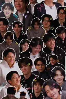 TTT (MT SVT REALITY) #1