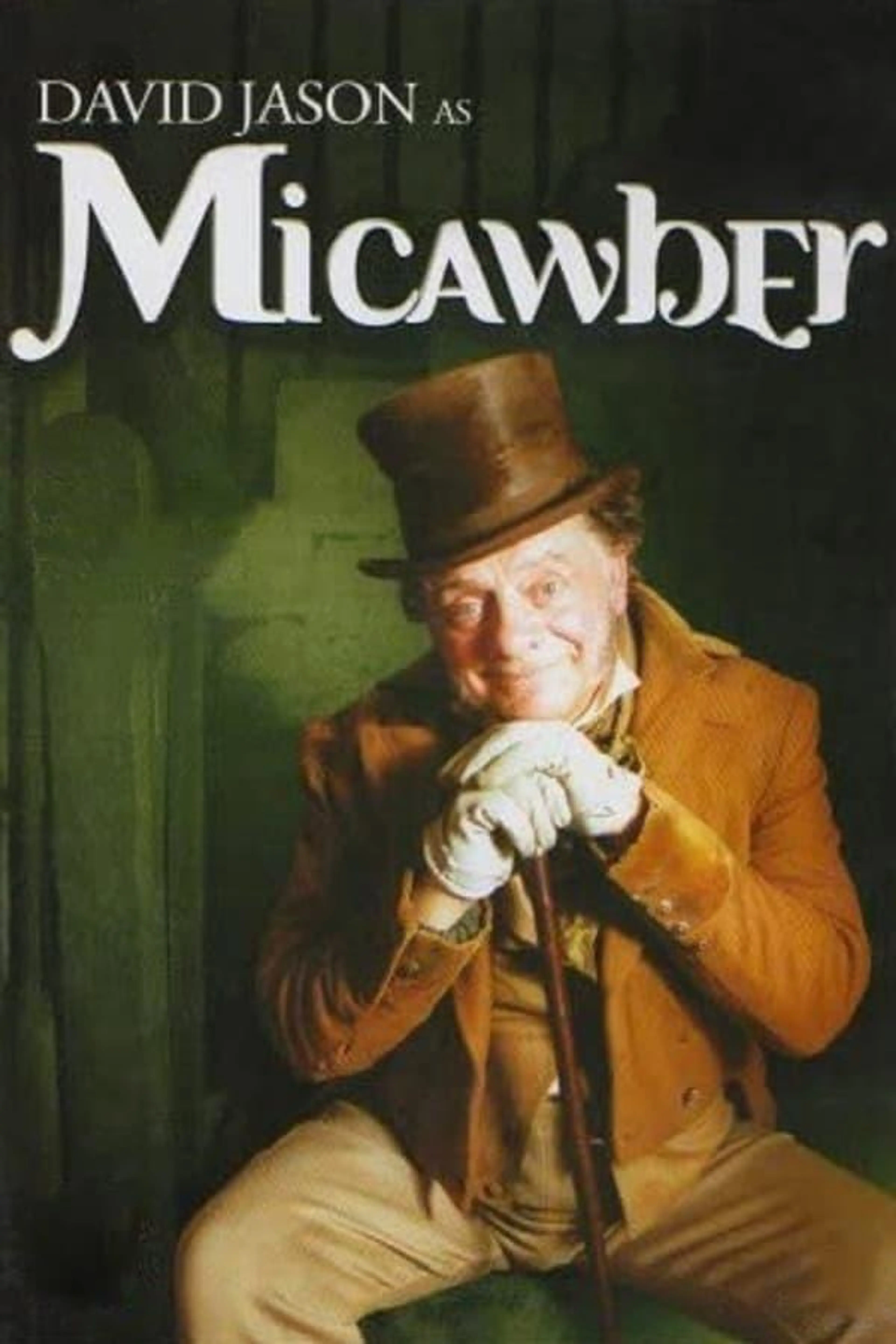 Micawber Season 1