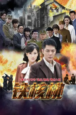 Iron Walnut Season 1