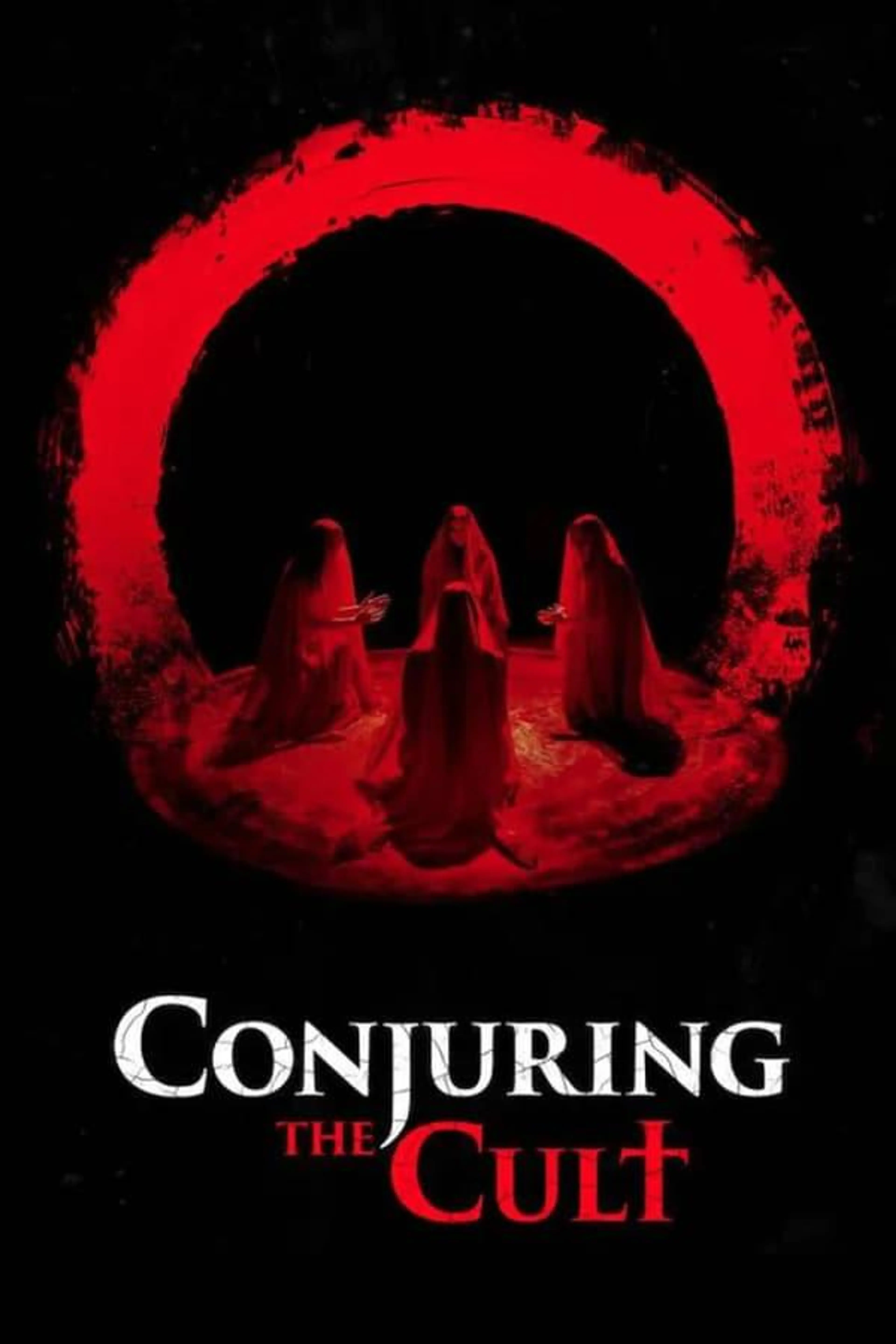 Conjuring the Cult
