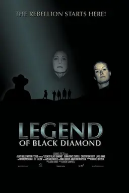 Legend of Black Diamond