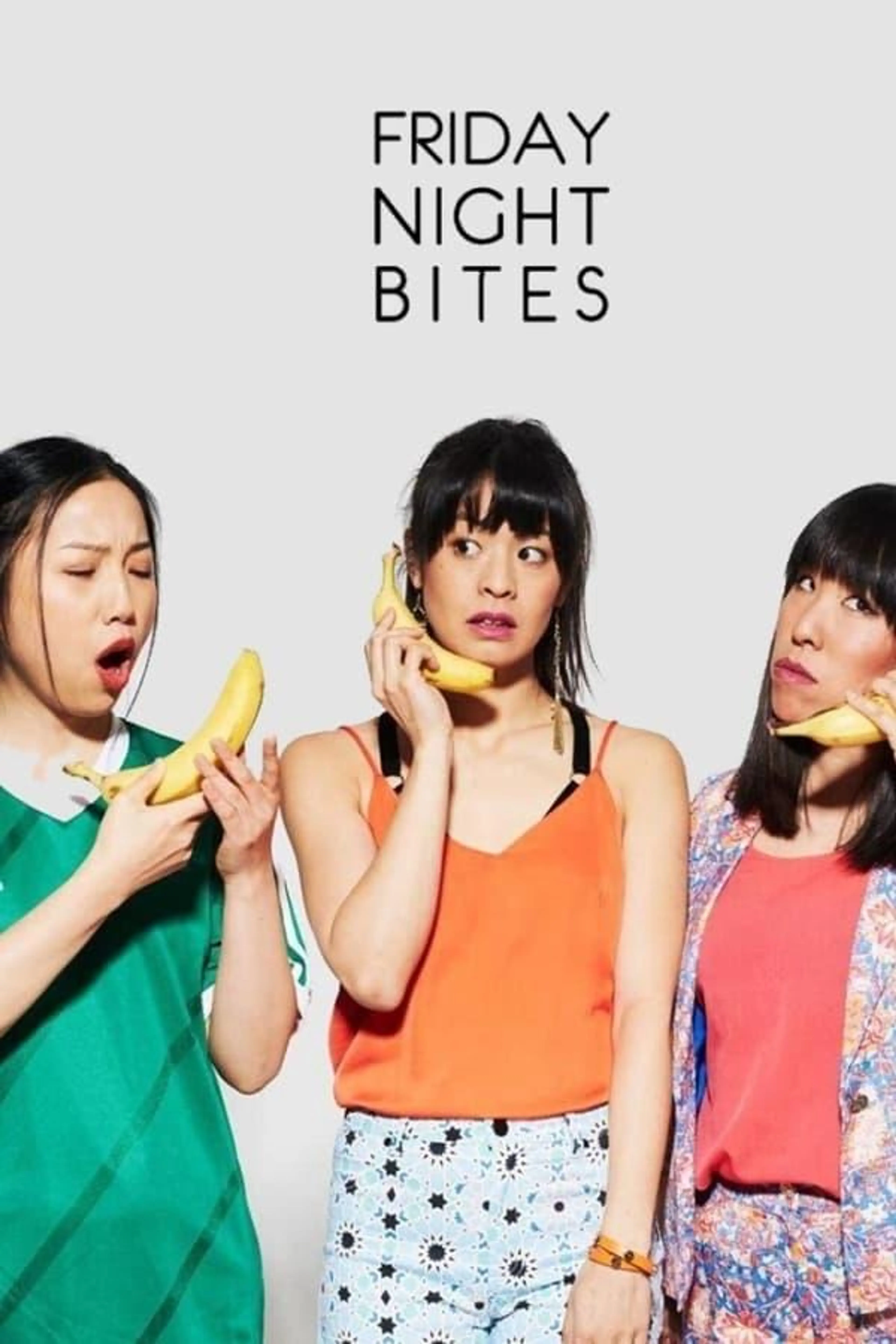 Friday Night Bites Season 1