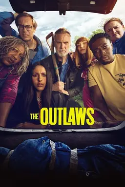 The Outlaws Series 3