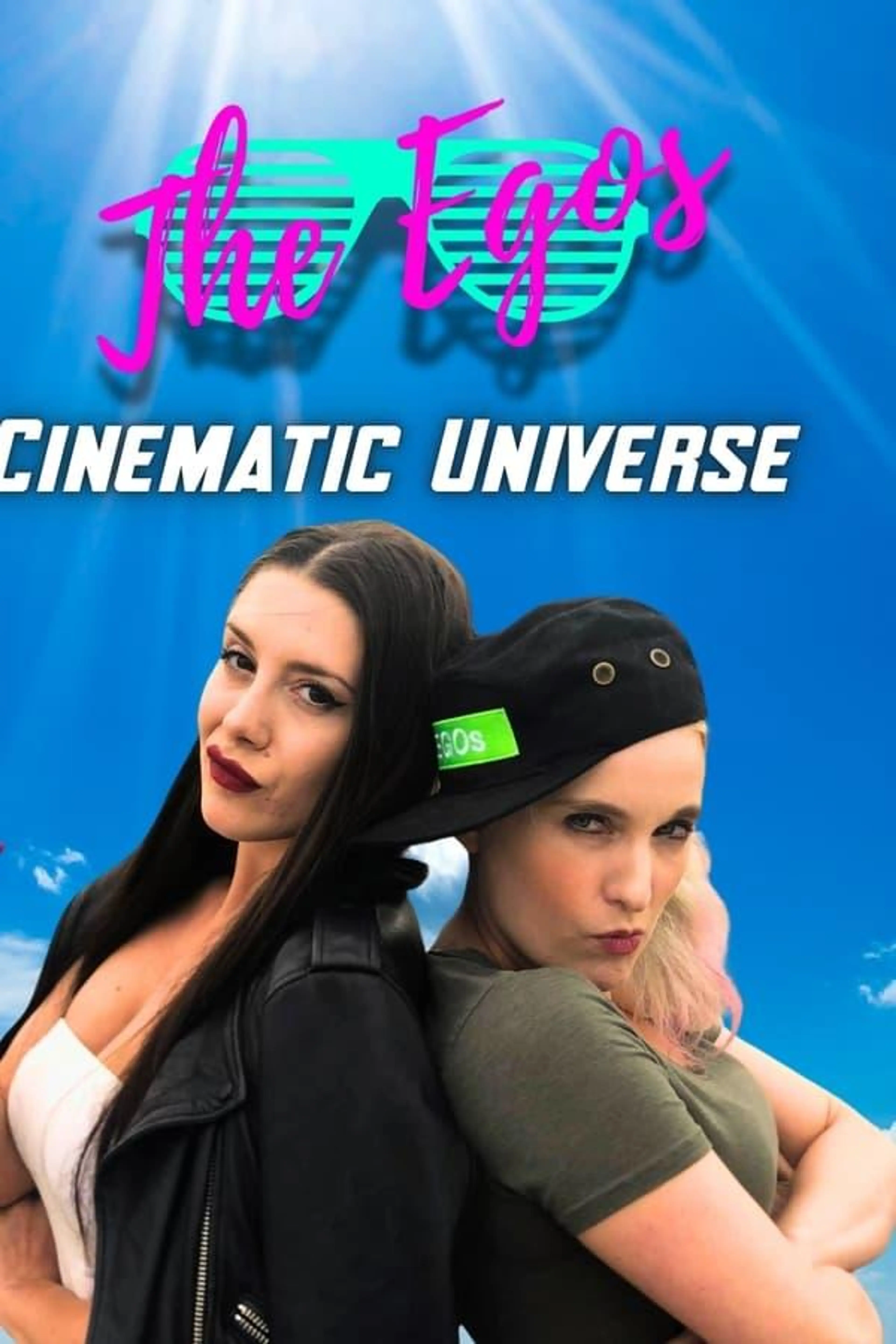 The Egos: Cinematic Universe