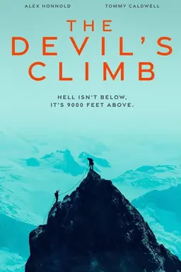 The Devil's Climb