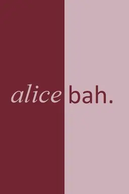 Alice Bah Season 1