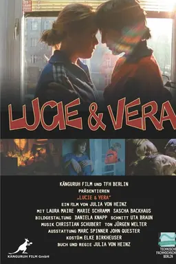 Lucie & Vera