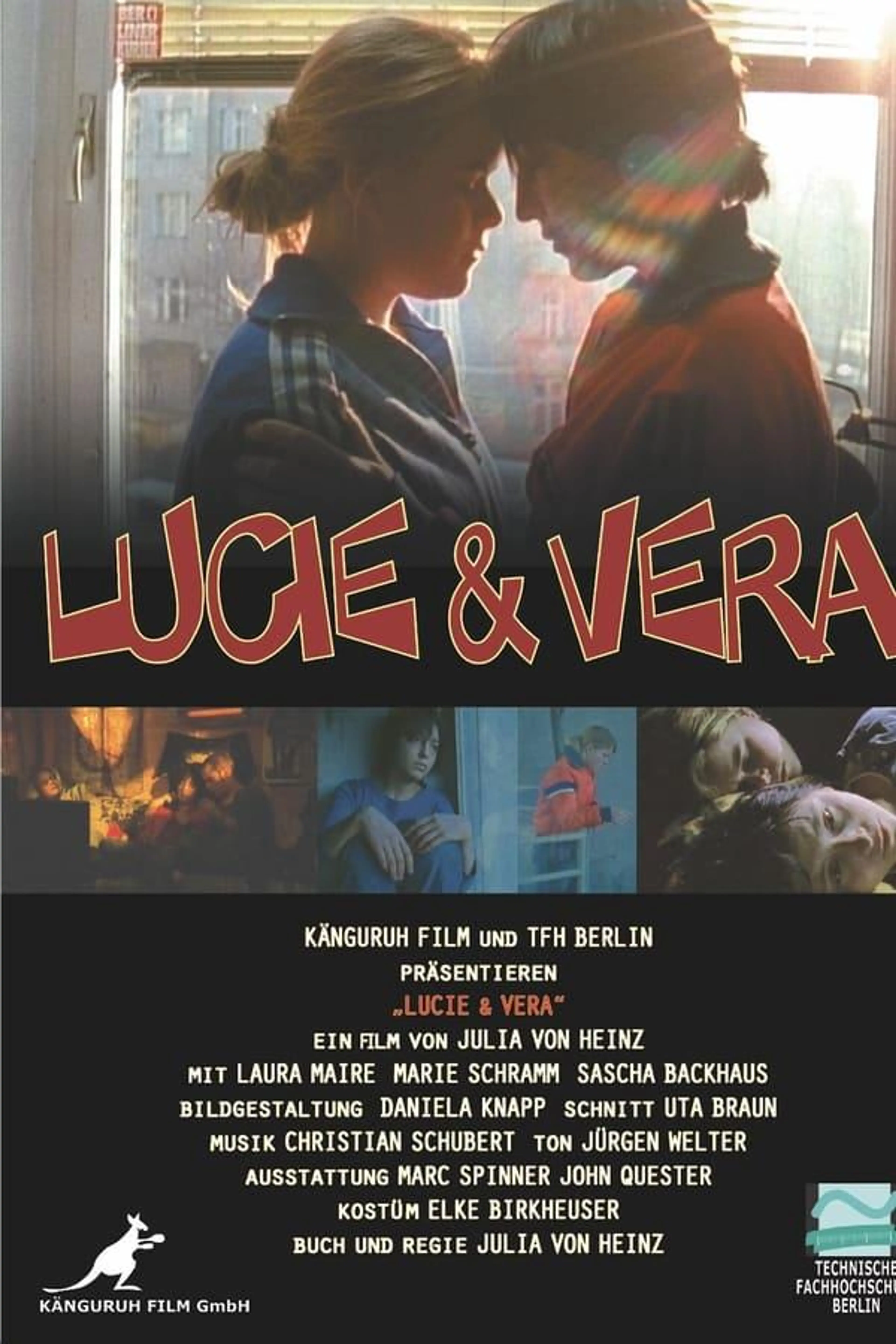 Lucie & Vera
