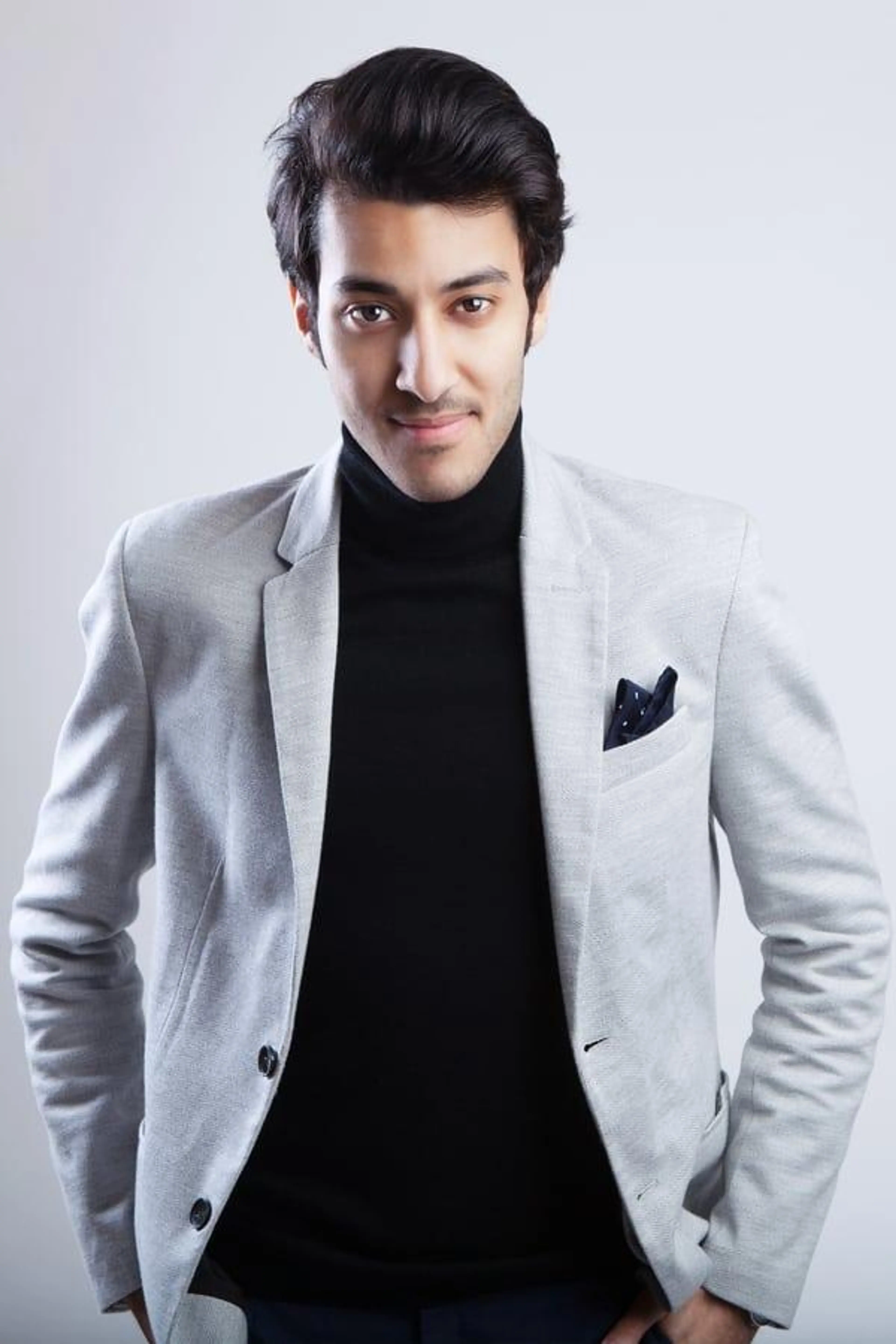 NasserTone Show Season 1