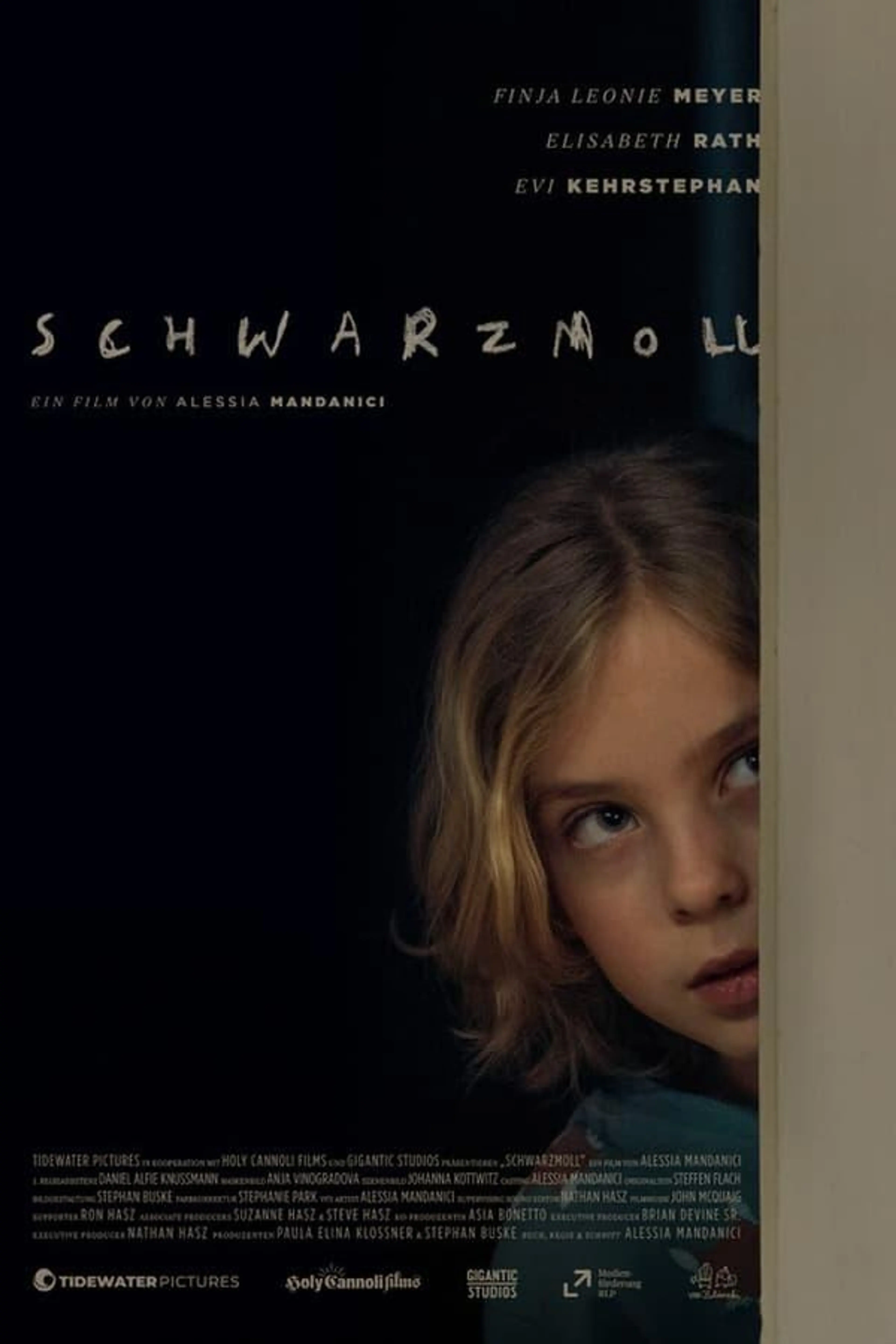 Schwarzmoll