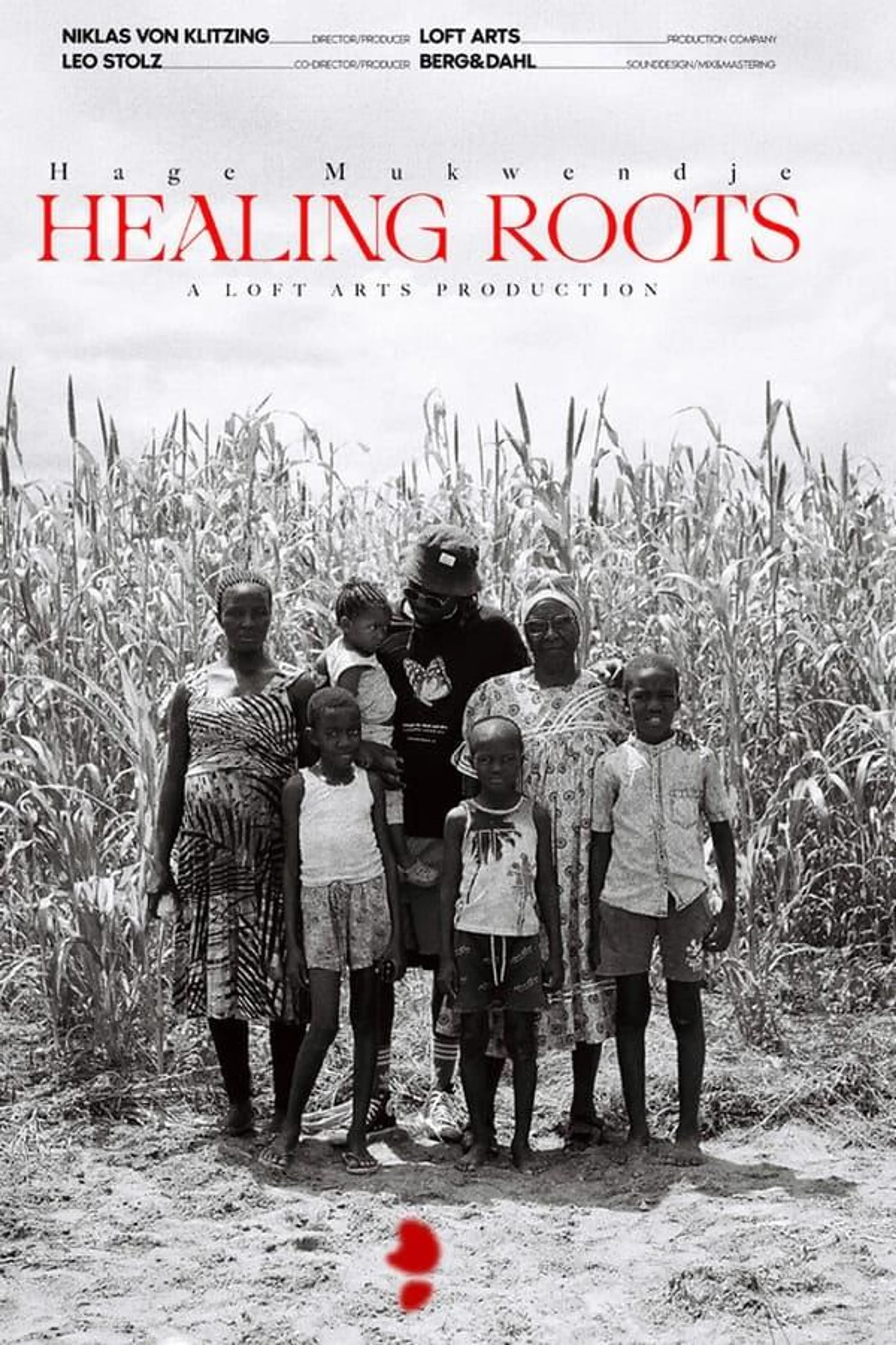 Healing Roots