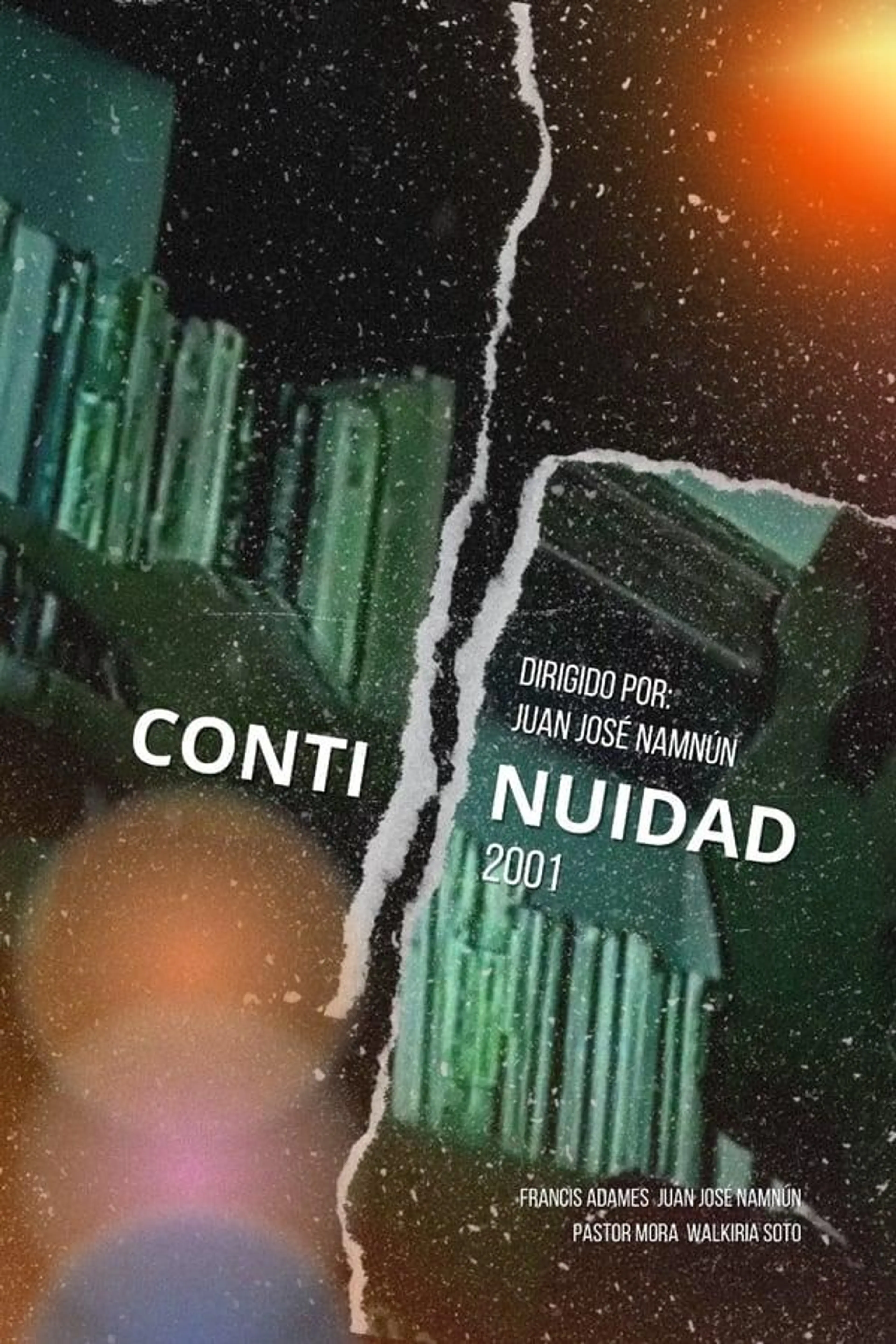 Continuidad