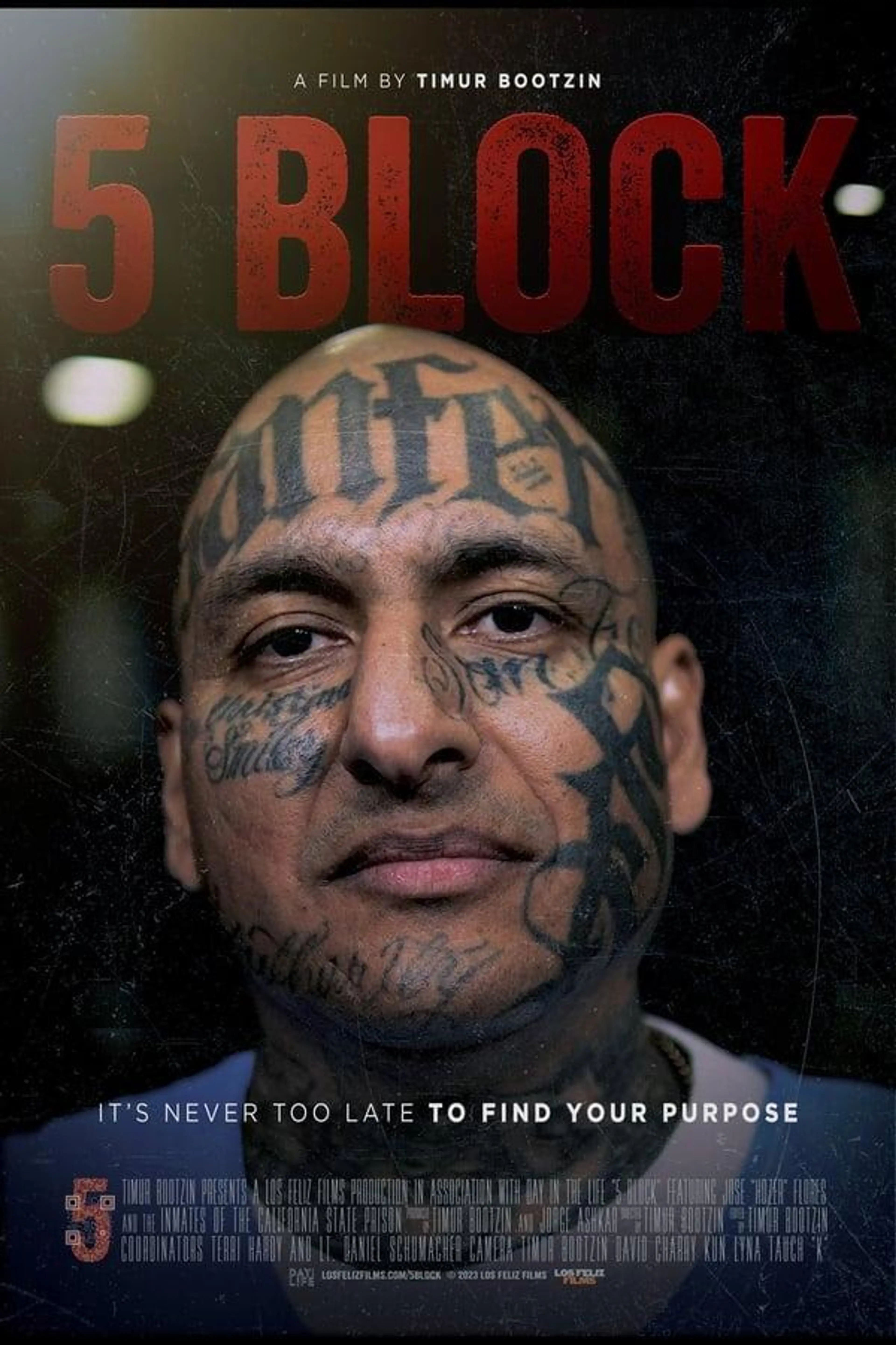 5 Block
