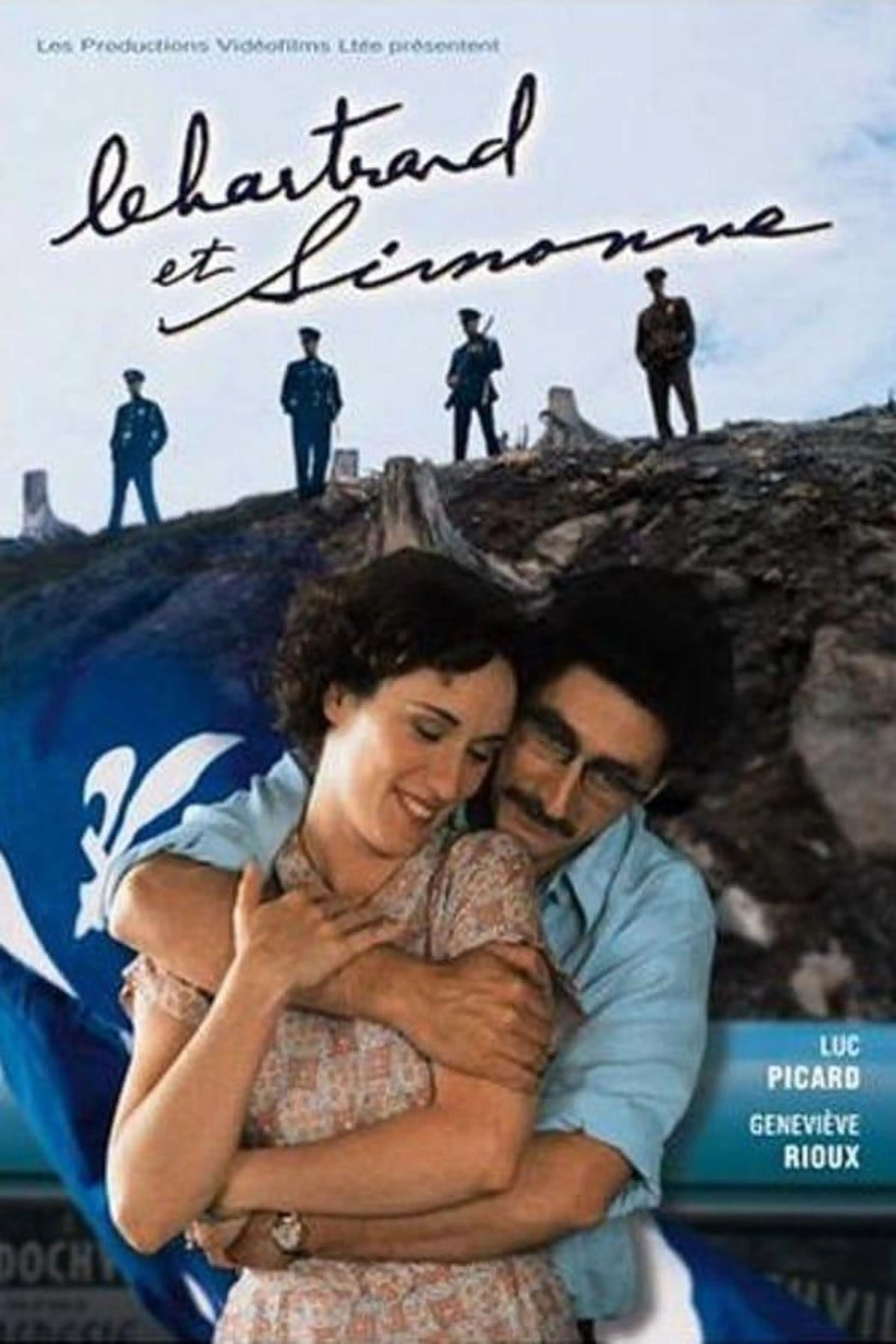 Chartrand et Simonne Season 2