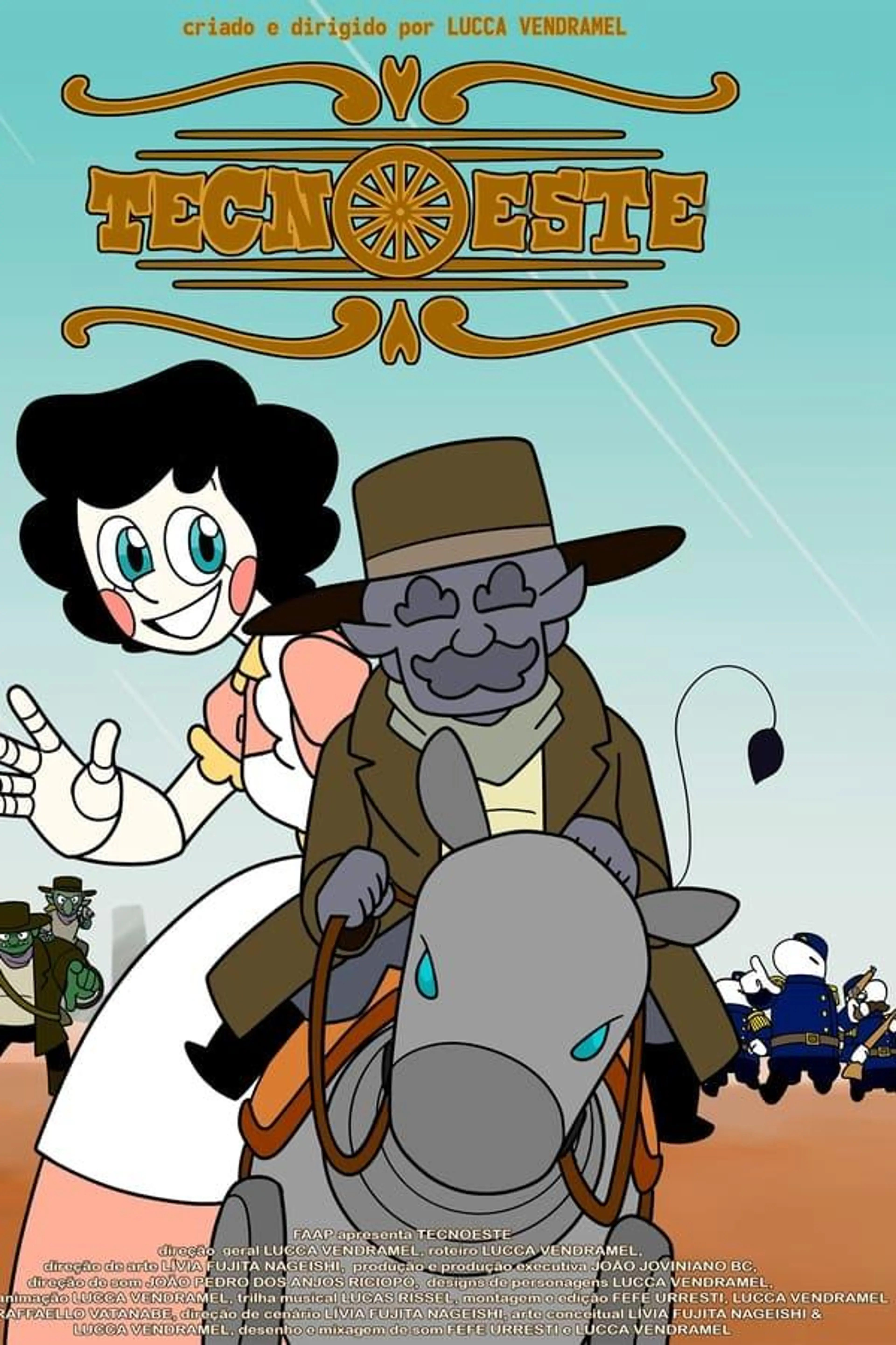 Tecnoeste