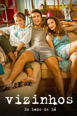 Vizinhos Season 1