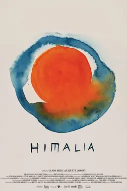 Himalia