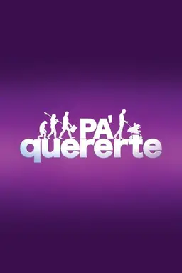 Pa' Quererte Season 1