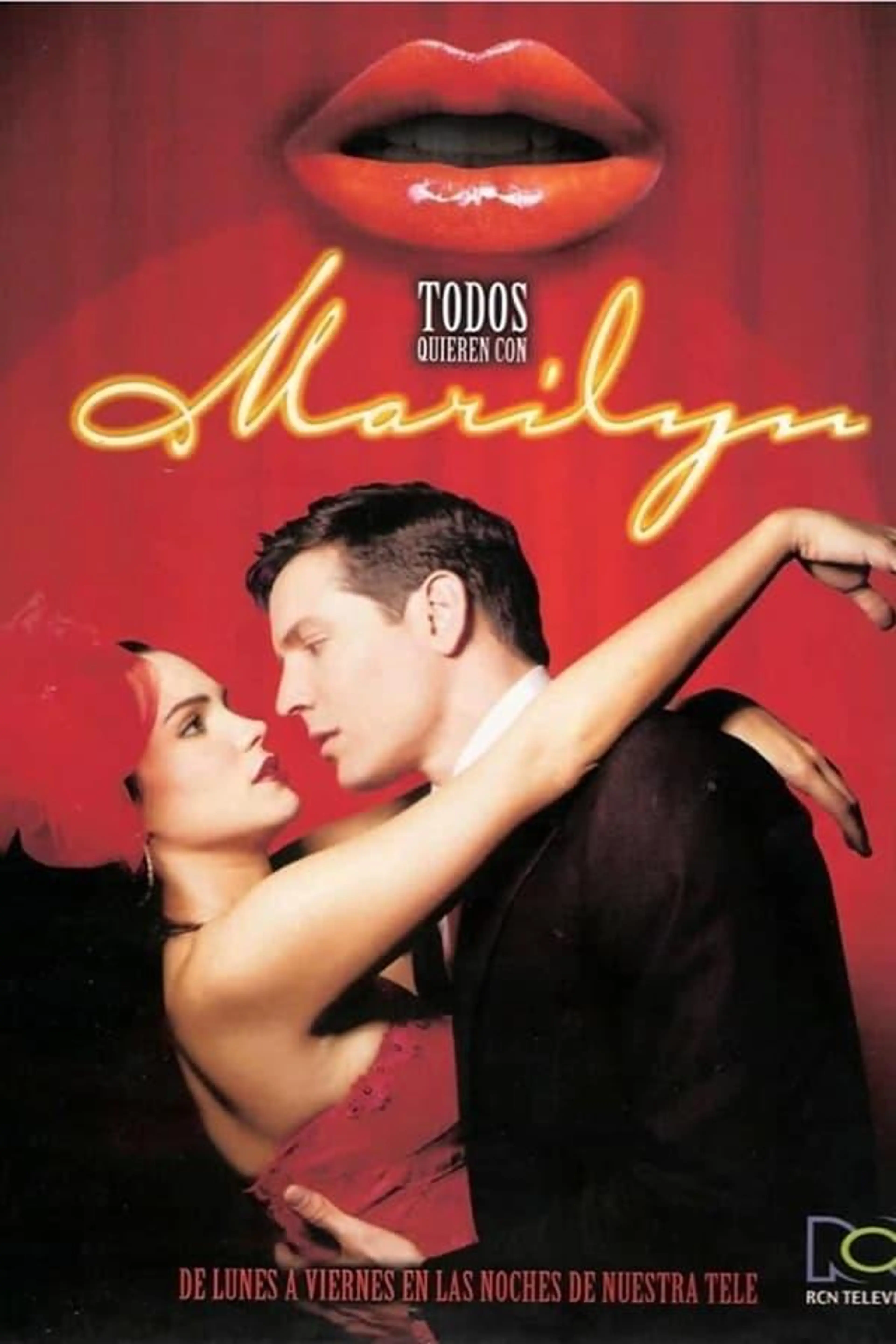 Todos quieren con Marilyn Season 1