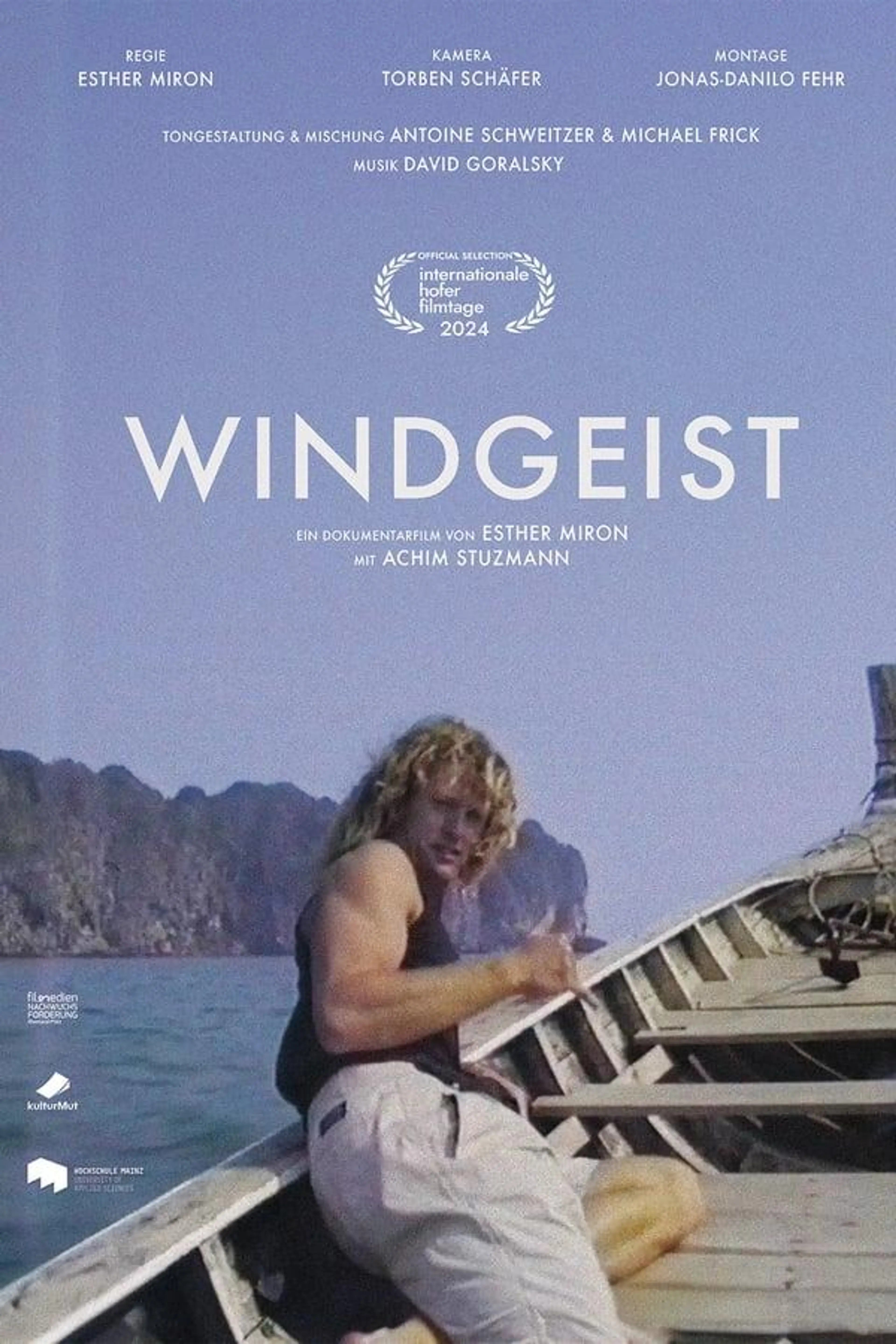 Windgeist