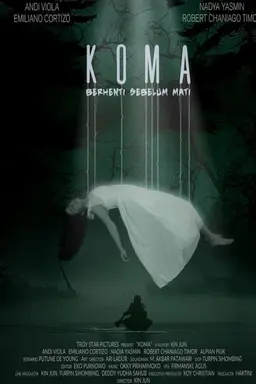 Koma: Berhenti Sebelum Mati