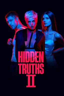 Hidden Truths 2 Season 1