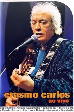 Erasmo Carlos - Ao Vivo
