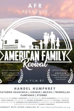 American Family Revival
