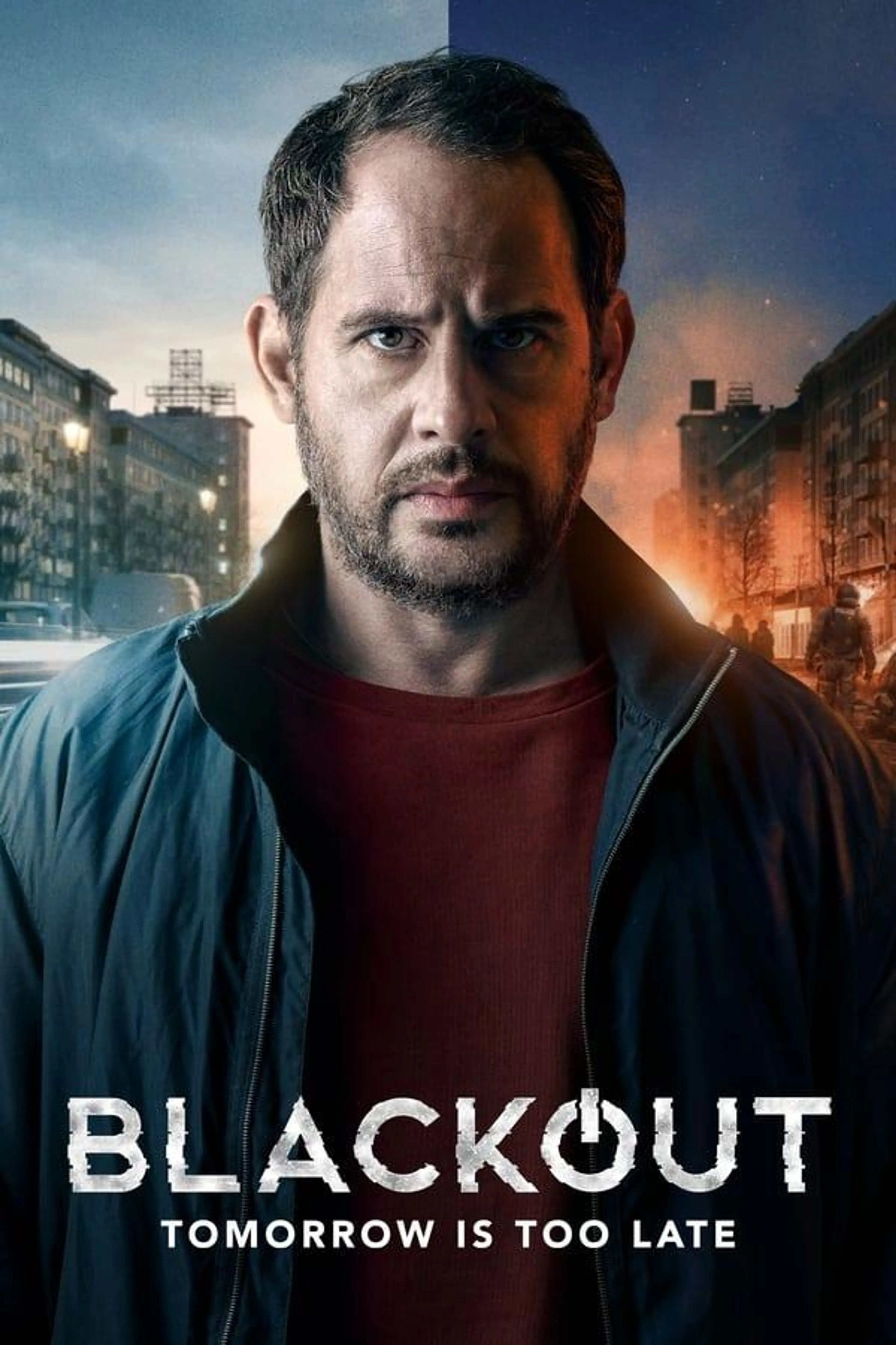 Blackout: Tomorrow is Too Late Specials