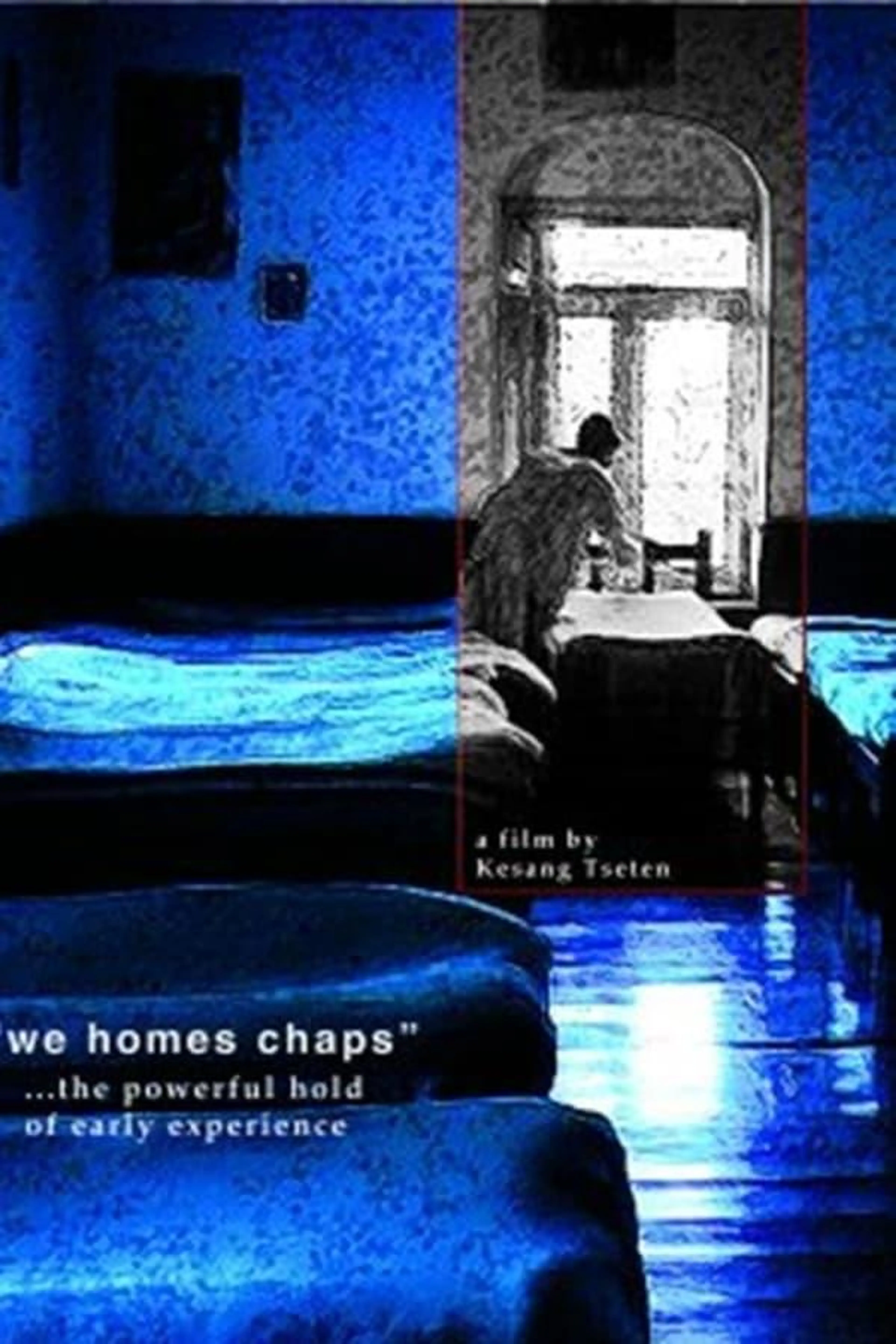 We Homes Chaps