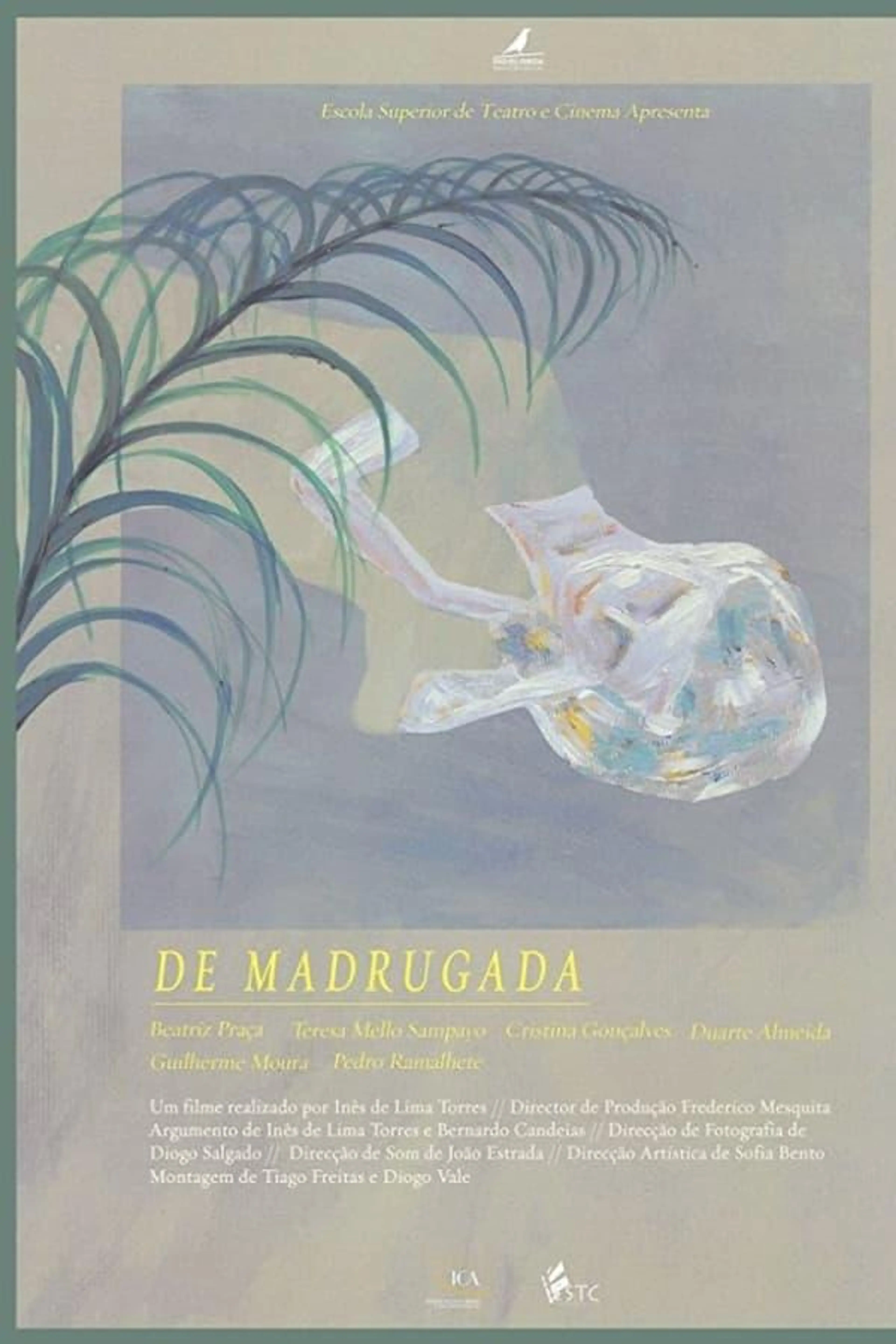 De Madrugada