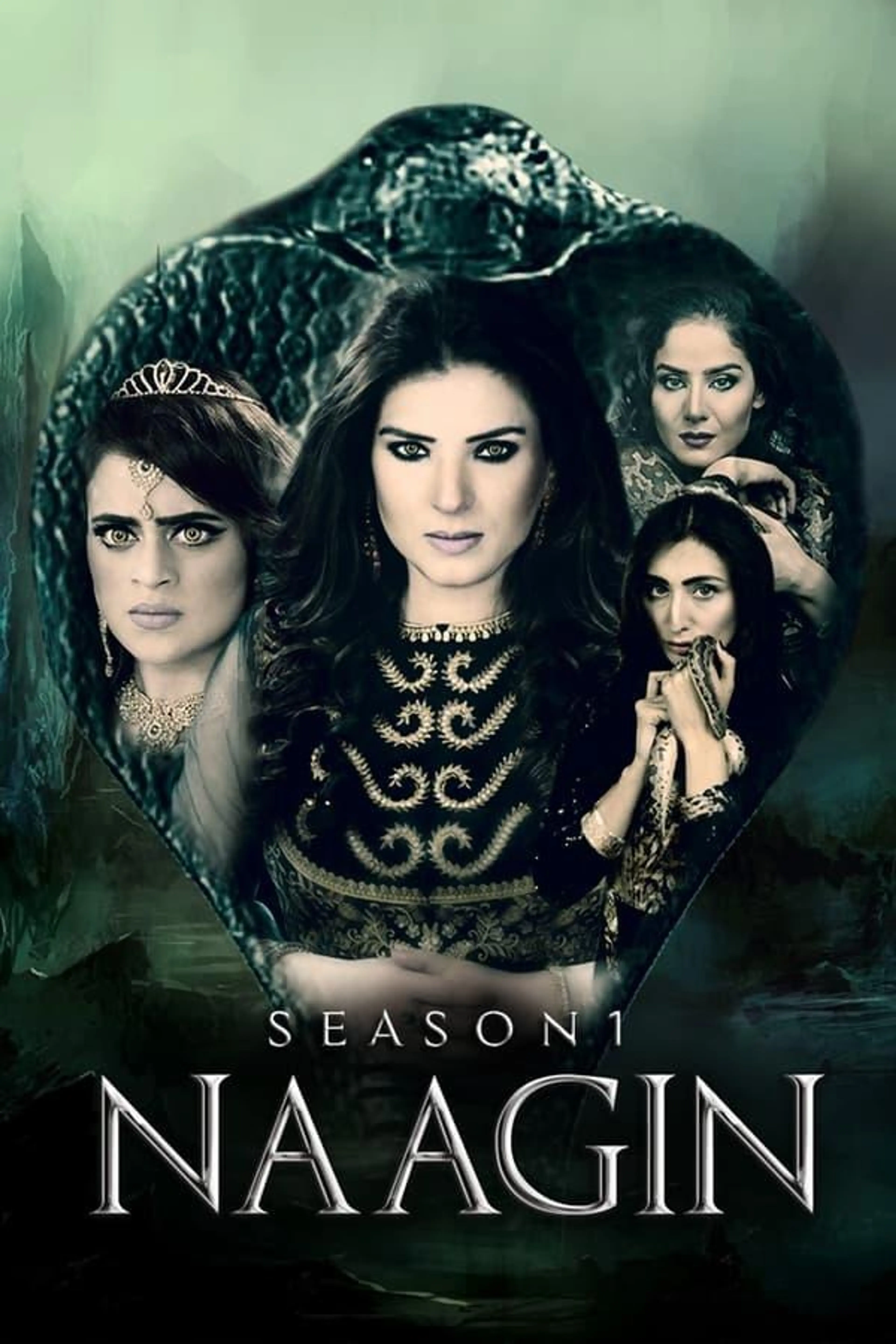 Naagin Season 1