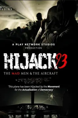 Hijack ’93