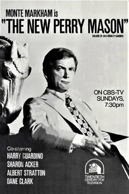 The New Perry Mason Season 1
