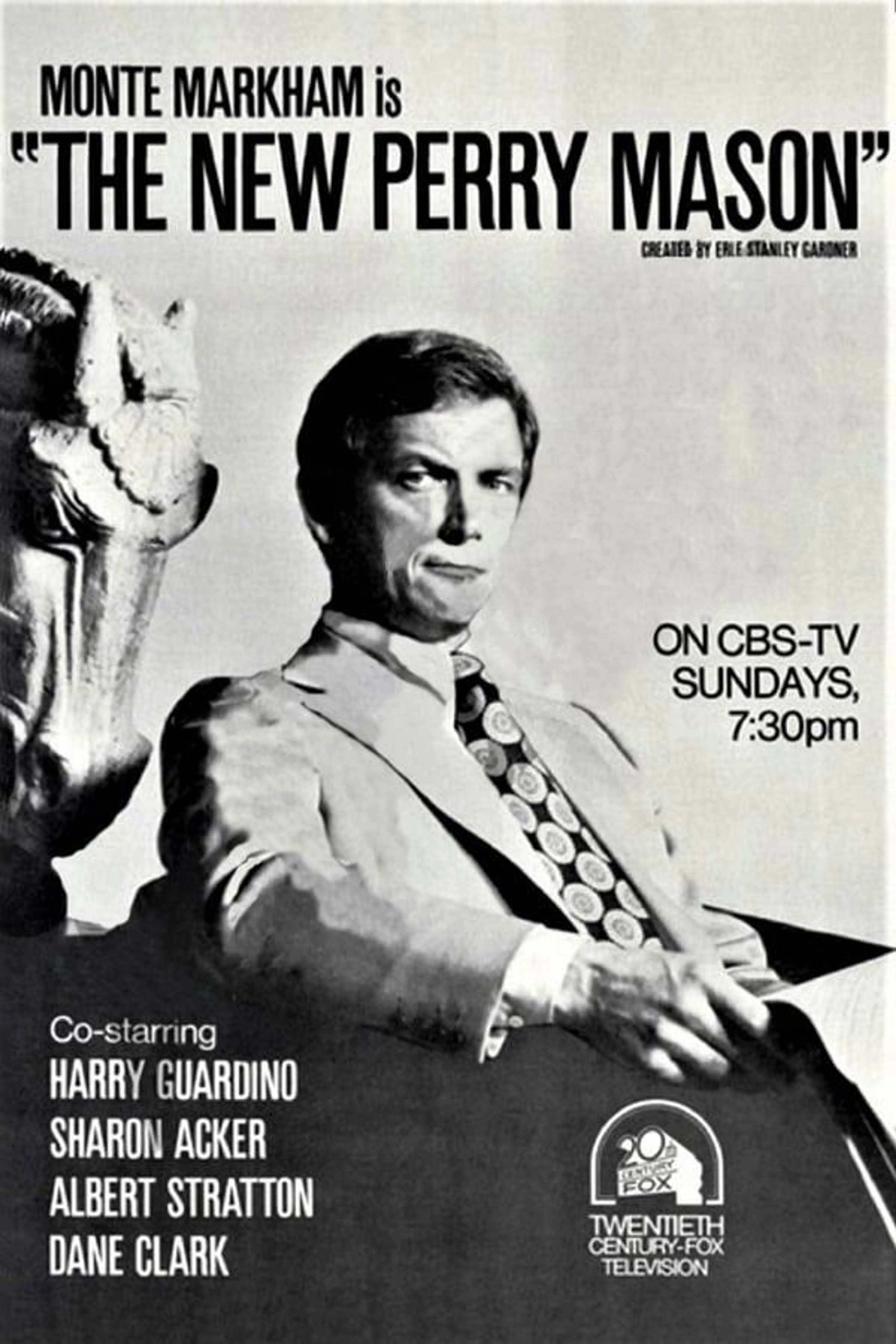 The New Perry Mason Season 1