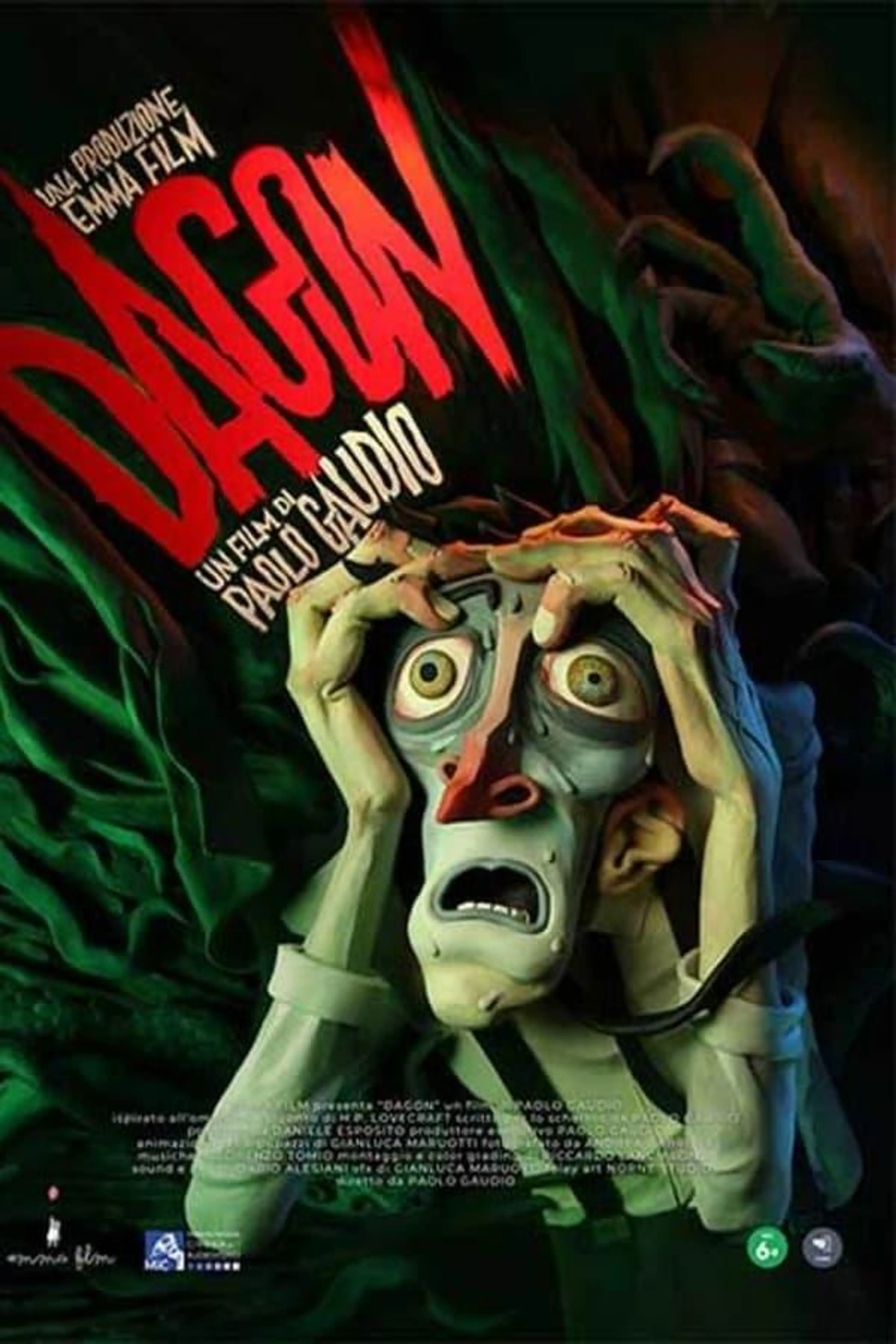 Dagon
