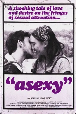 Asexy