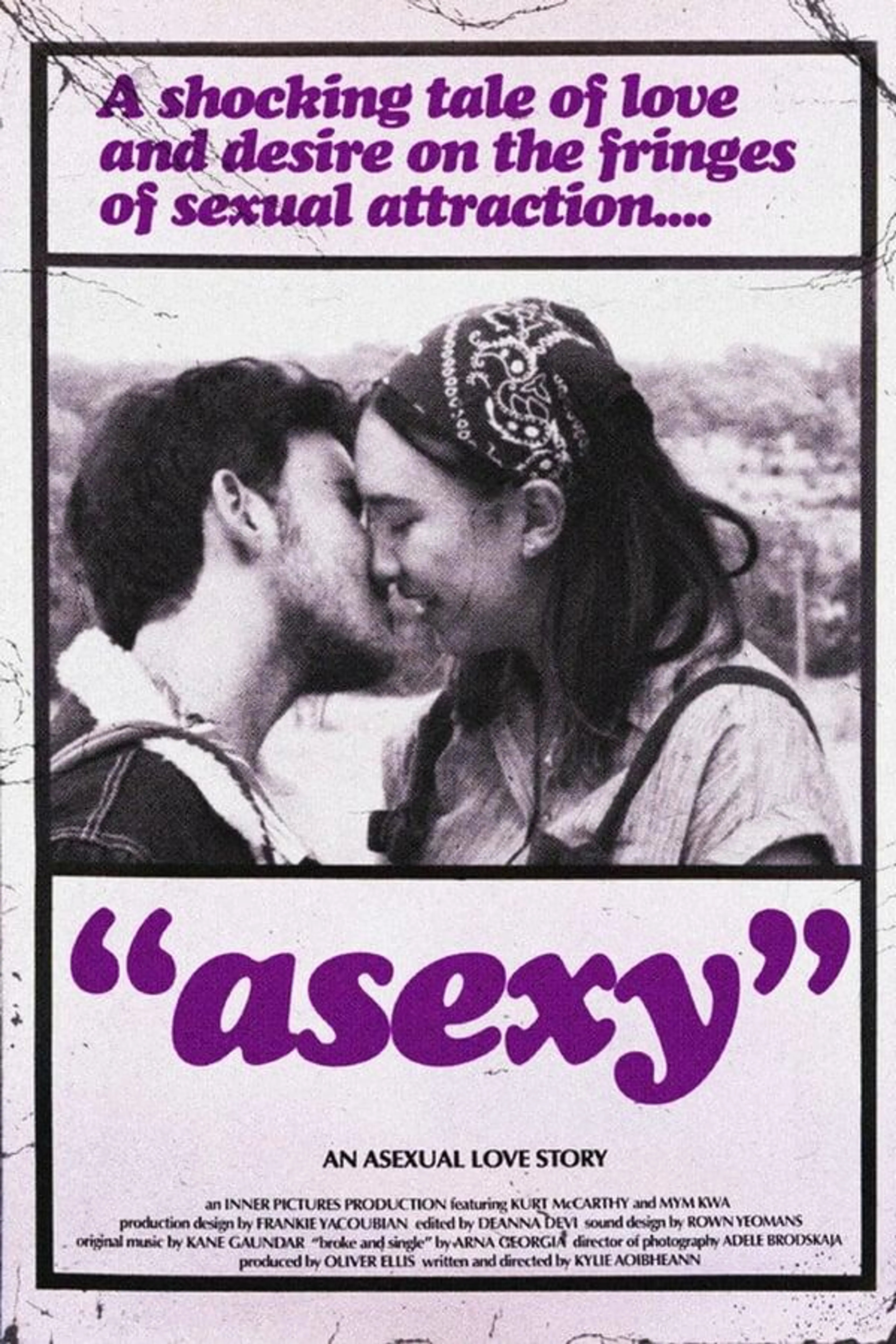 Asexy