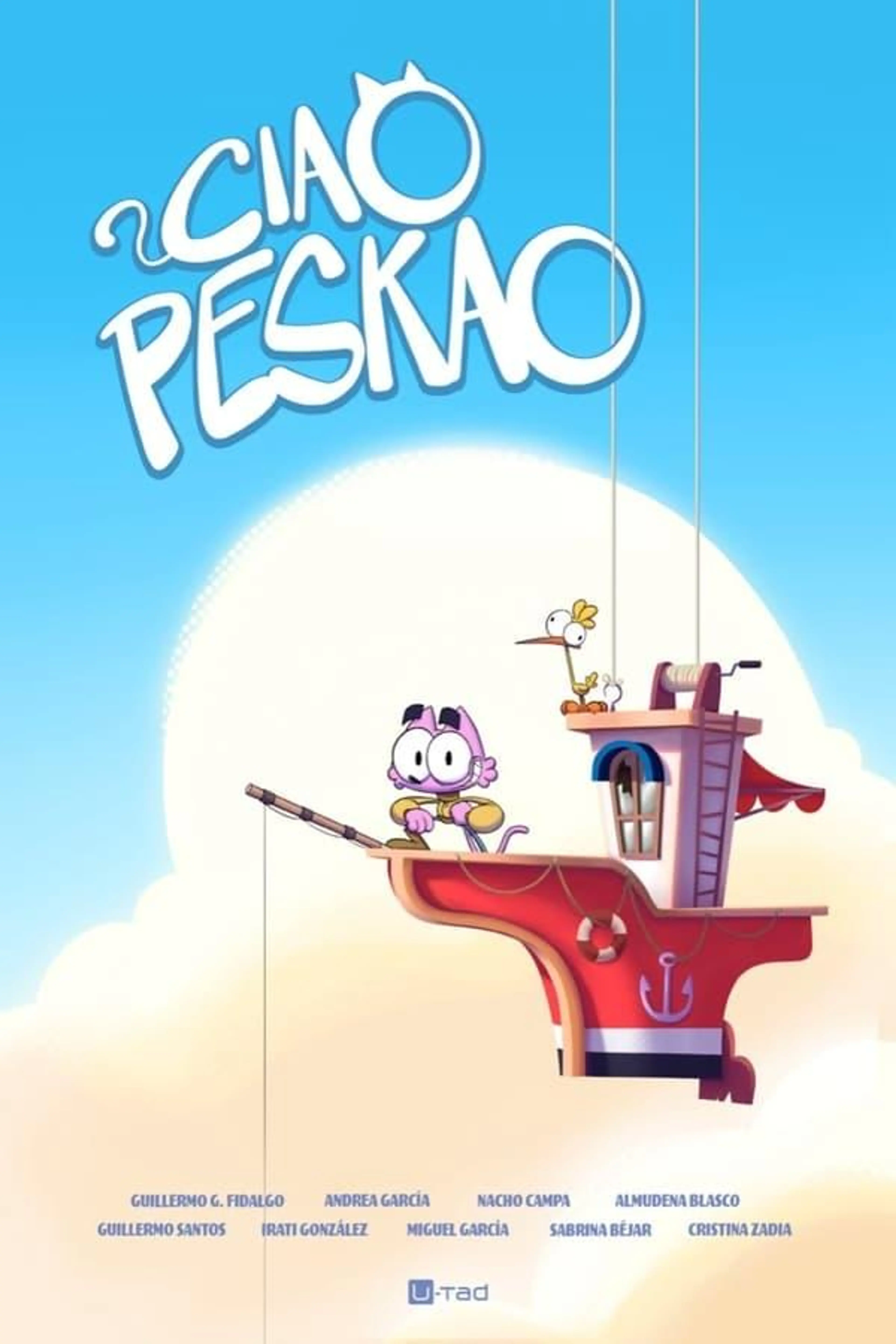 CIAO PESAKO