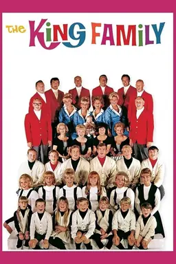 The King Family Show Season 2