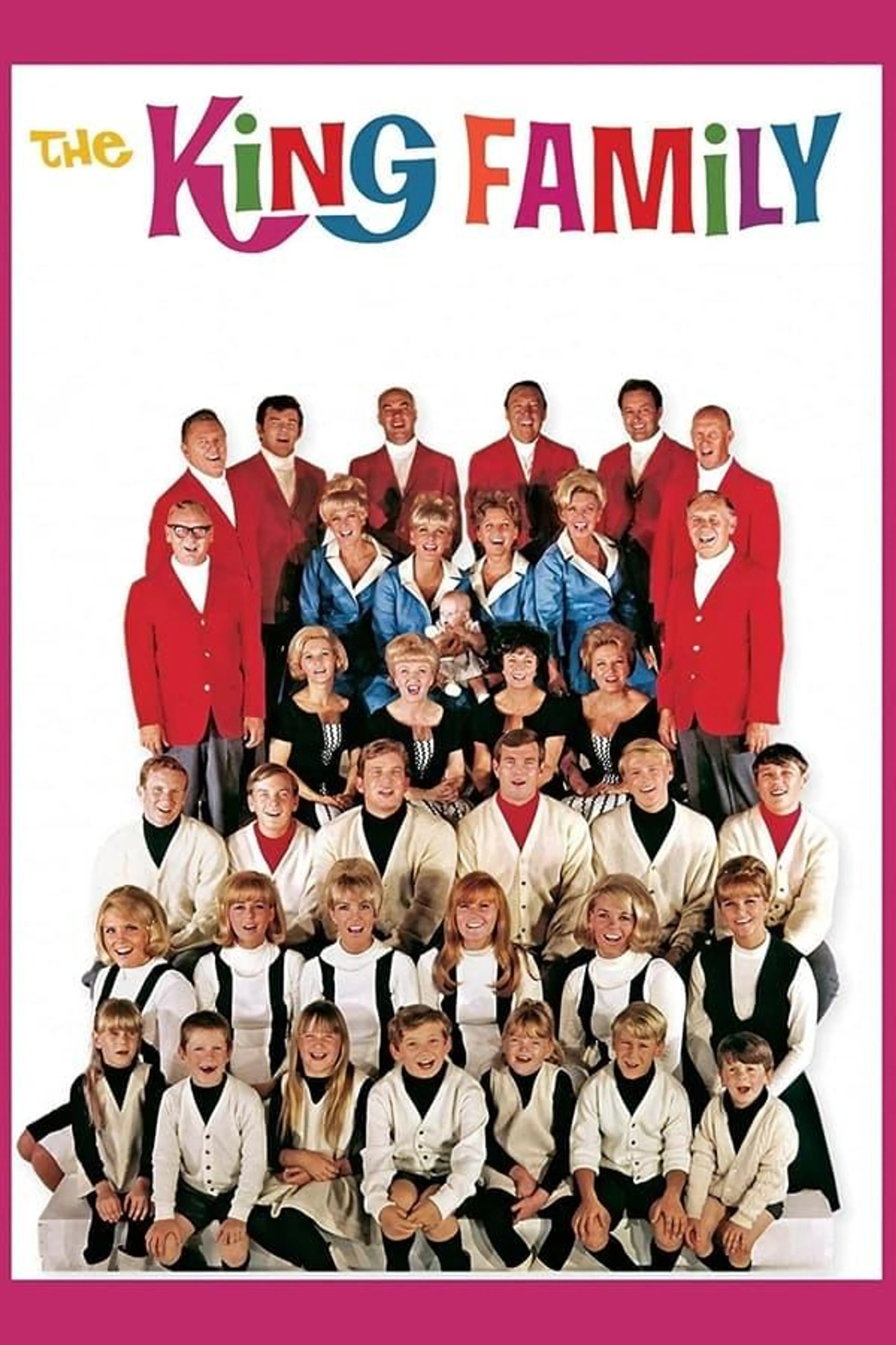The King Family Show Season 2