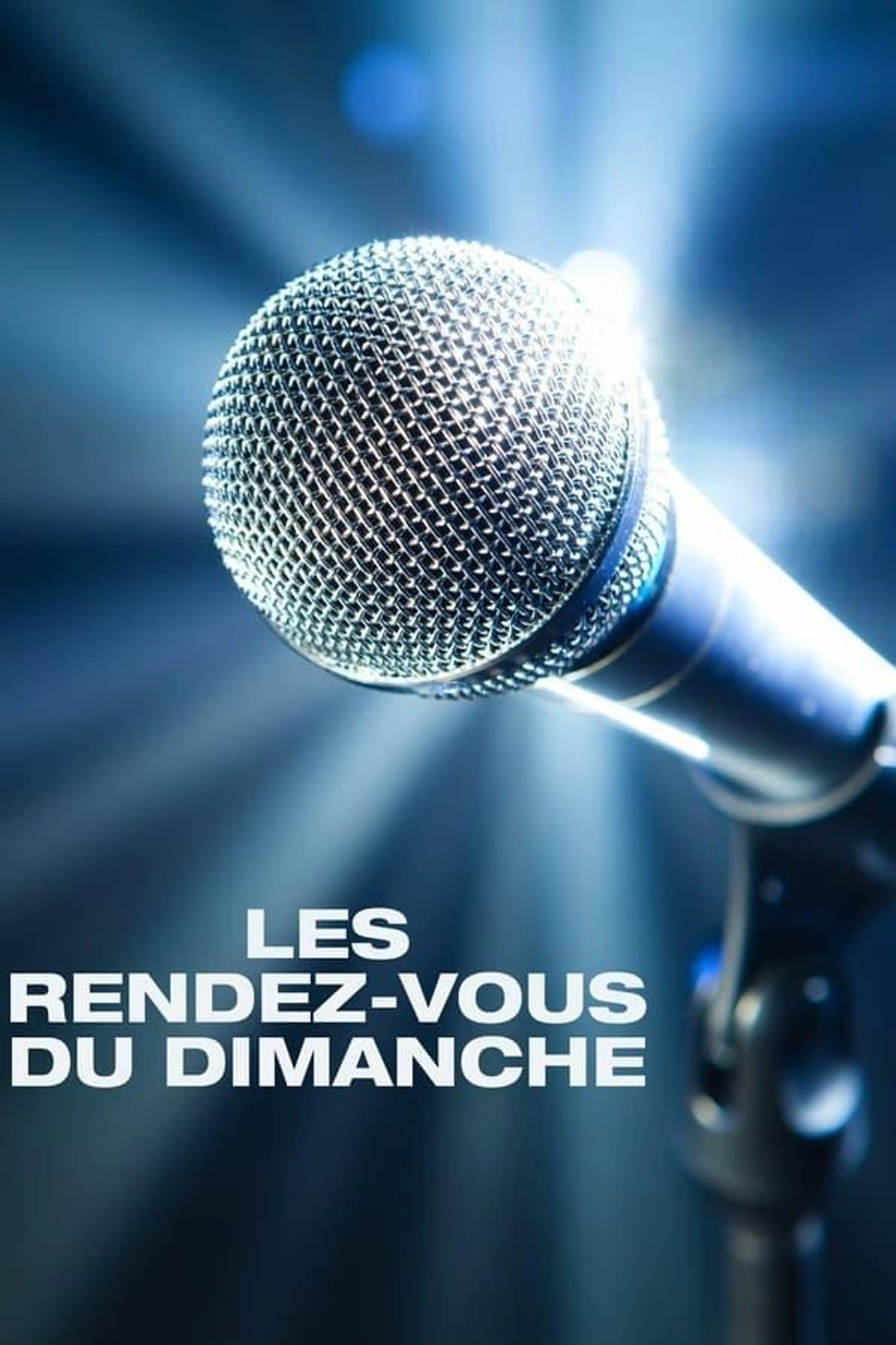 Les Rendez-vous du dimanche Season 2