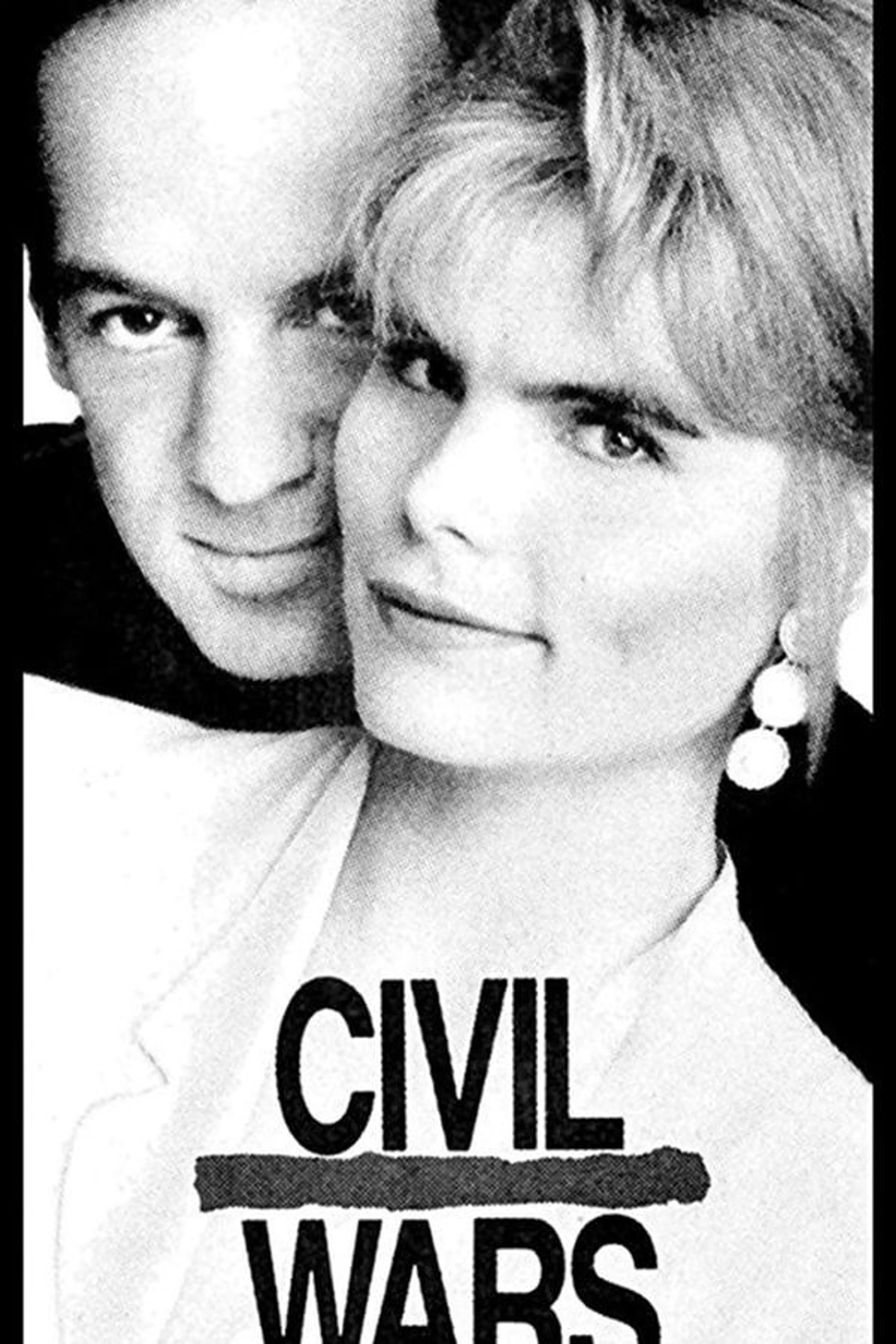 Civil Wars Season 2