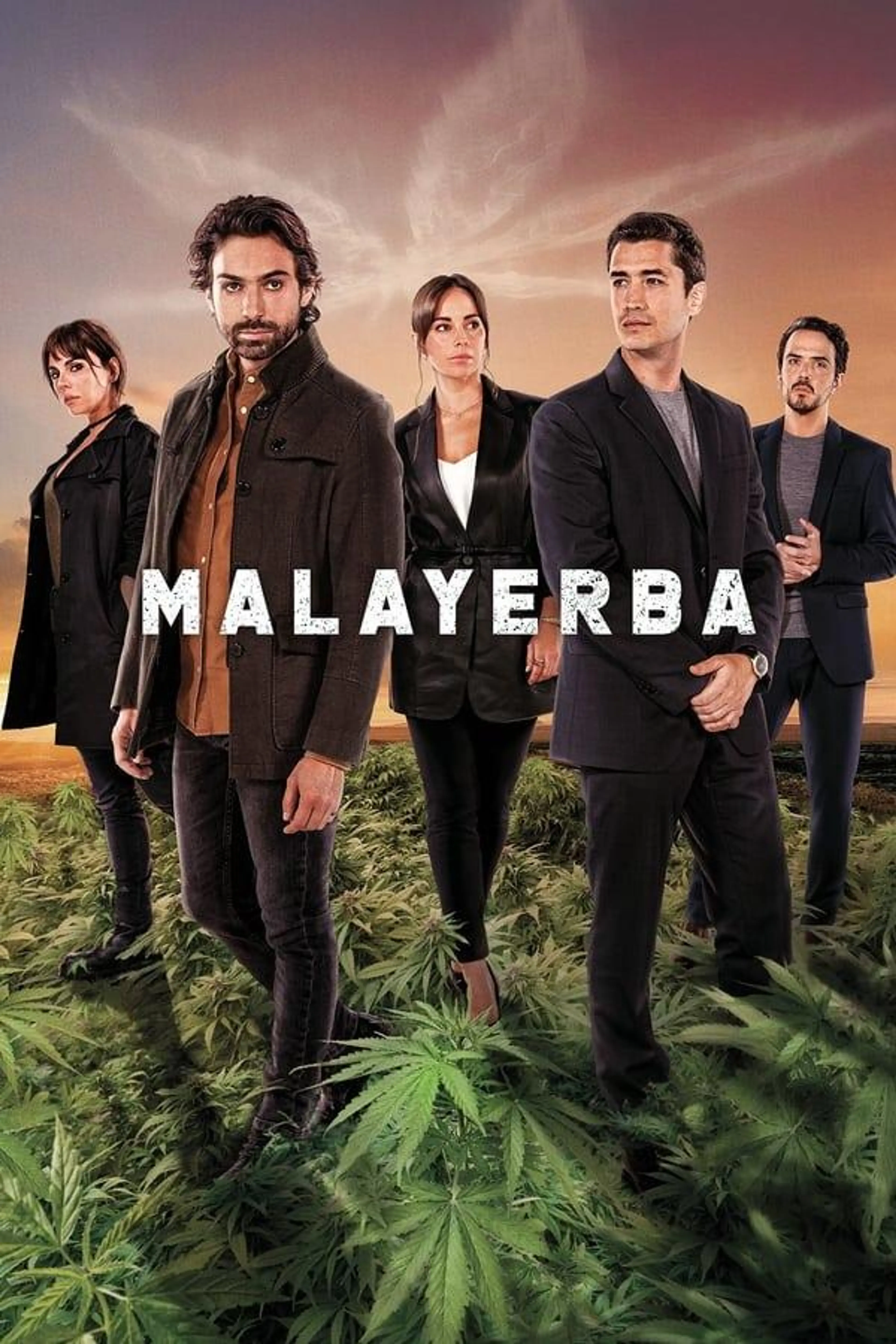 MalaYerba Season 1