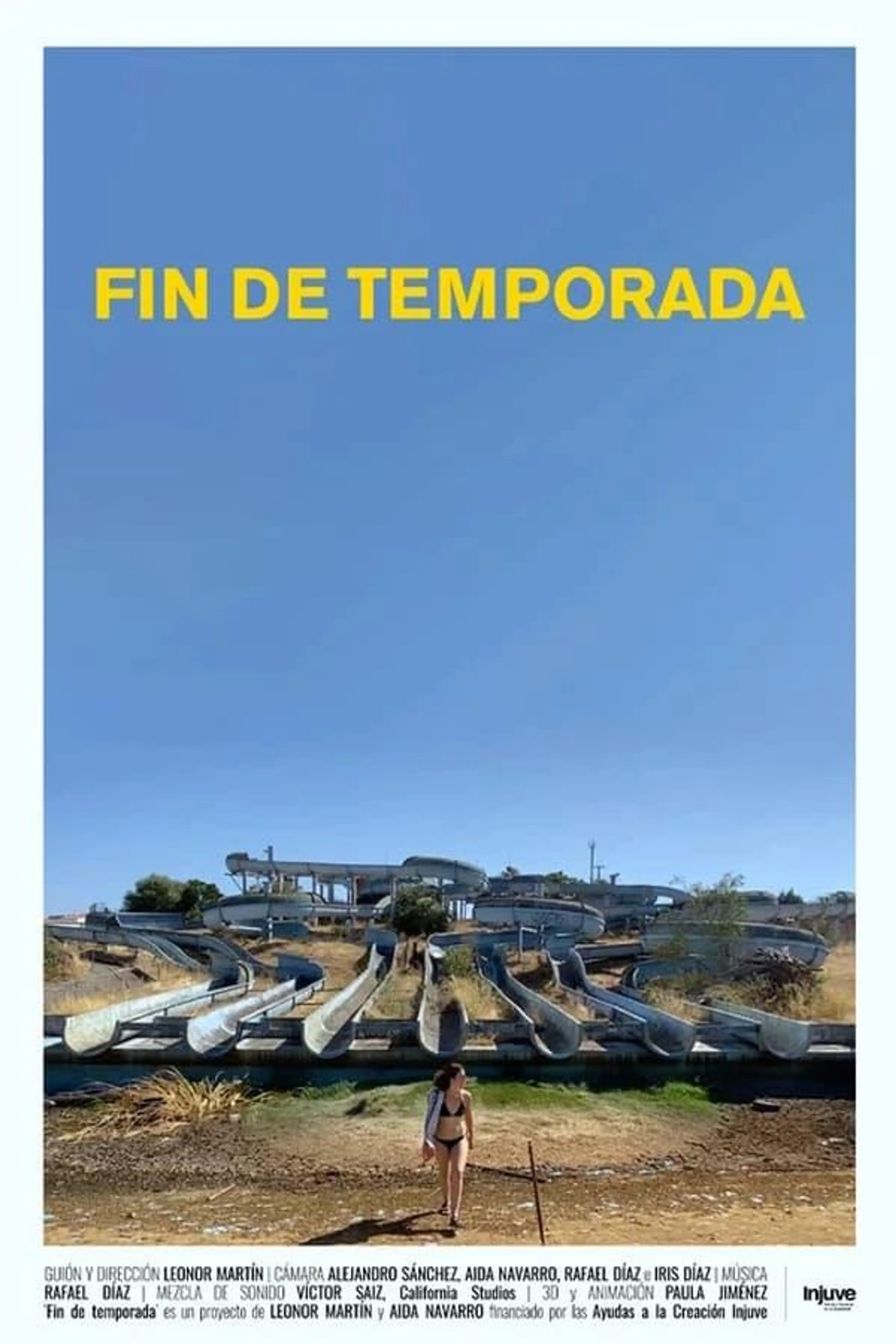 End of Season