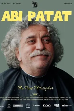 Abi Patat