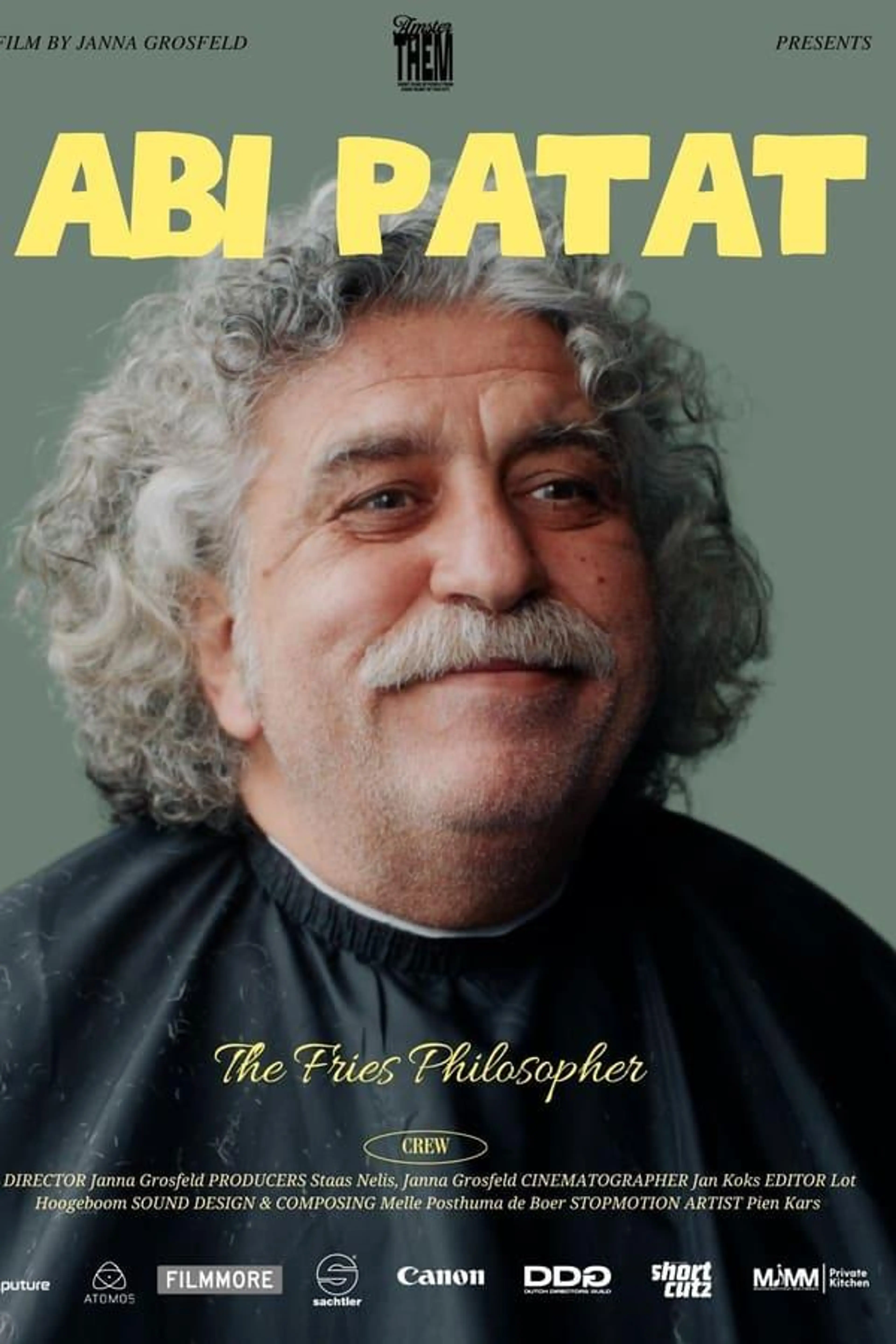 Abi Patat