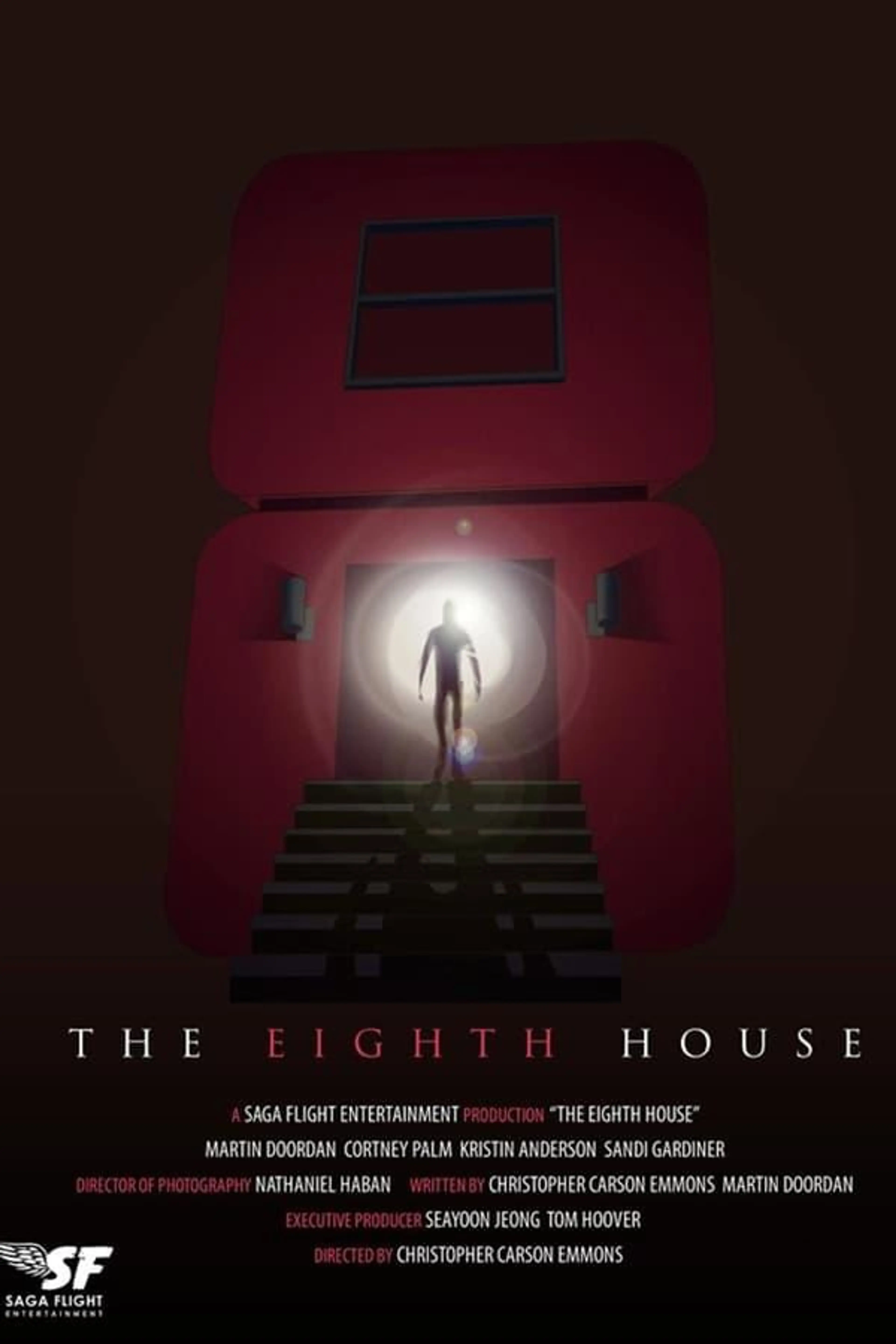 The Eighth House