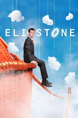 Eli Stone Season 2