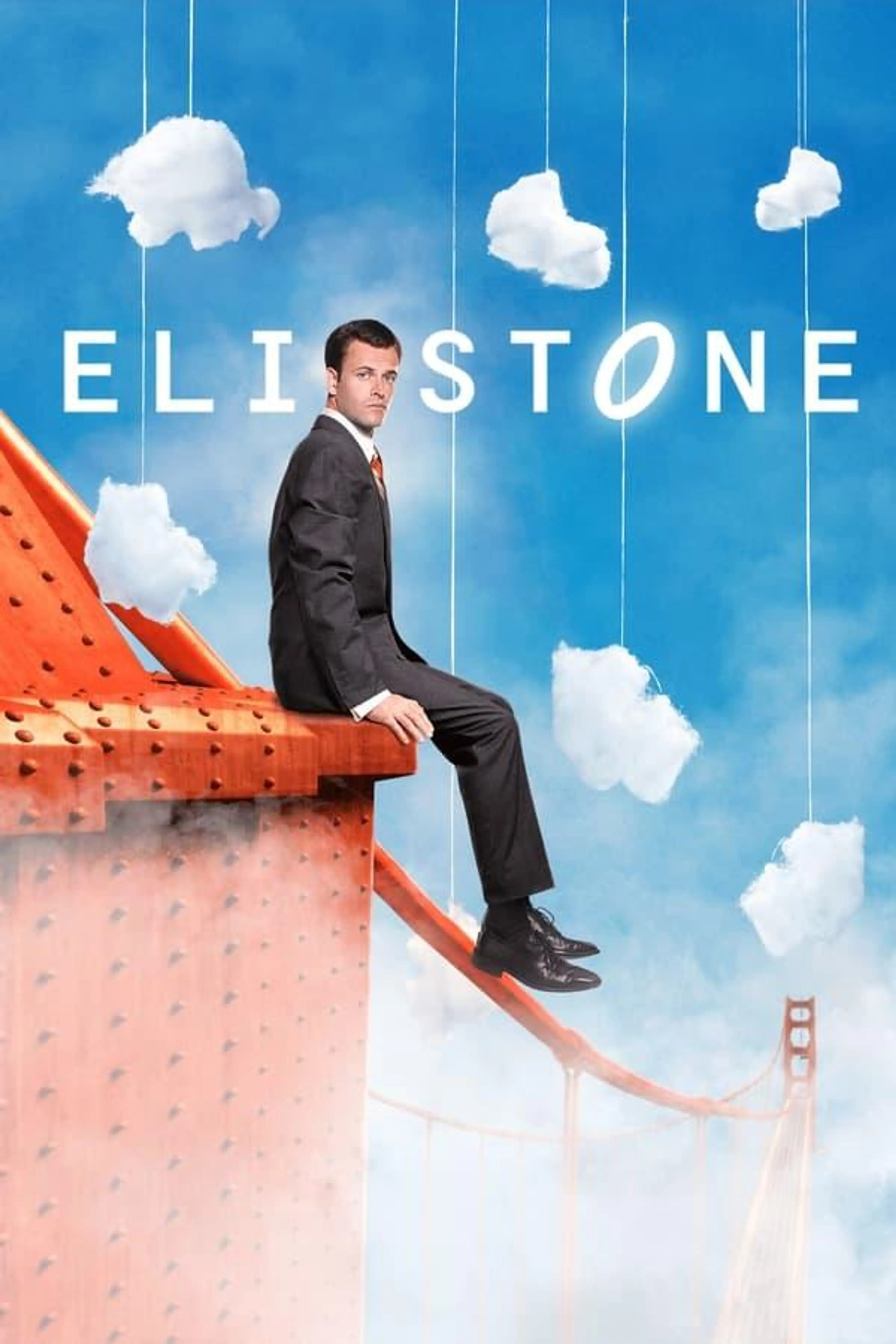Eli Stone Season 2